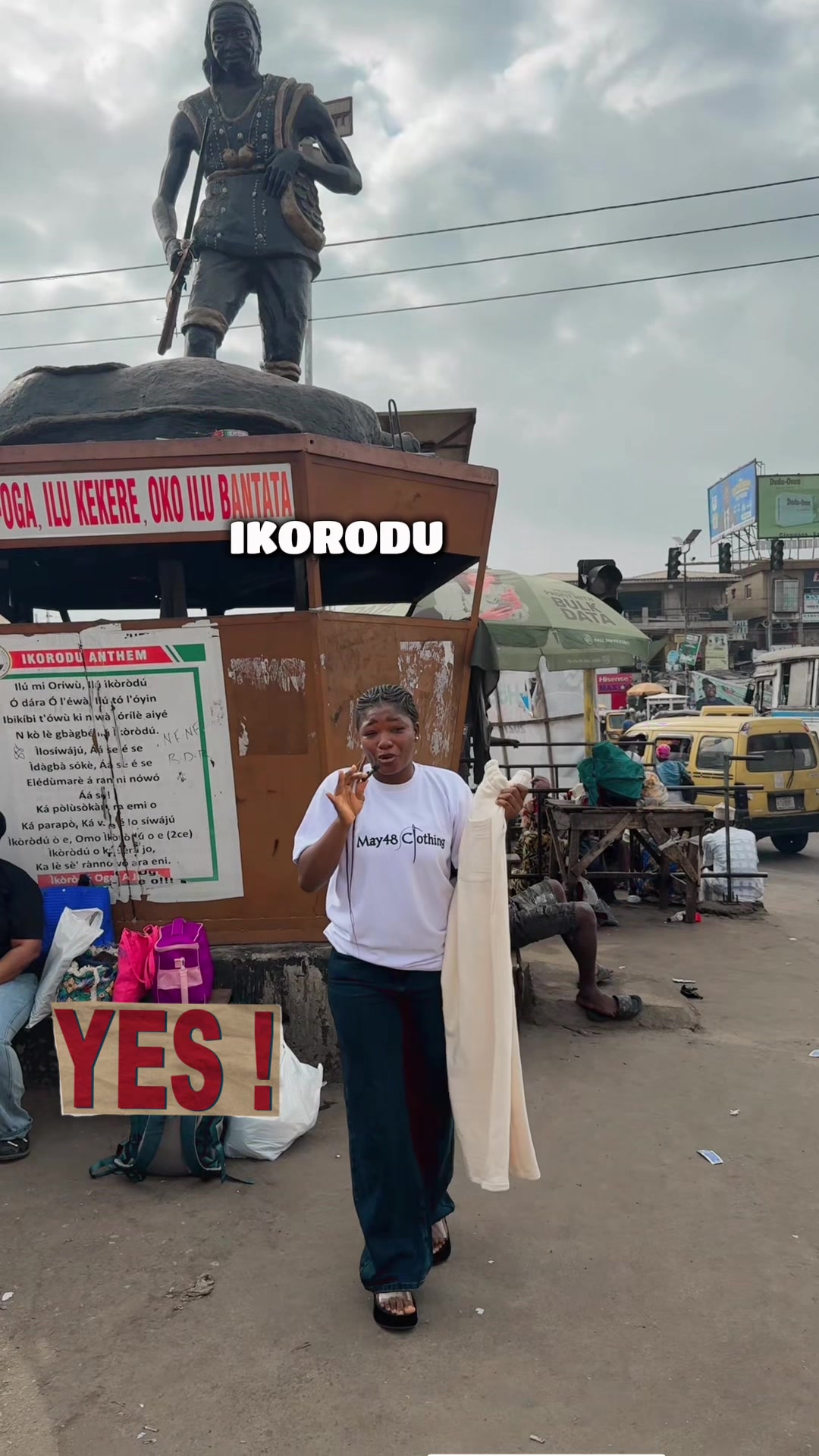 @Joggers Supplier In Lagos/IKD
