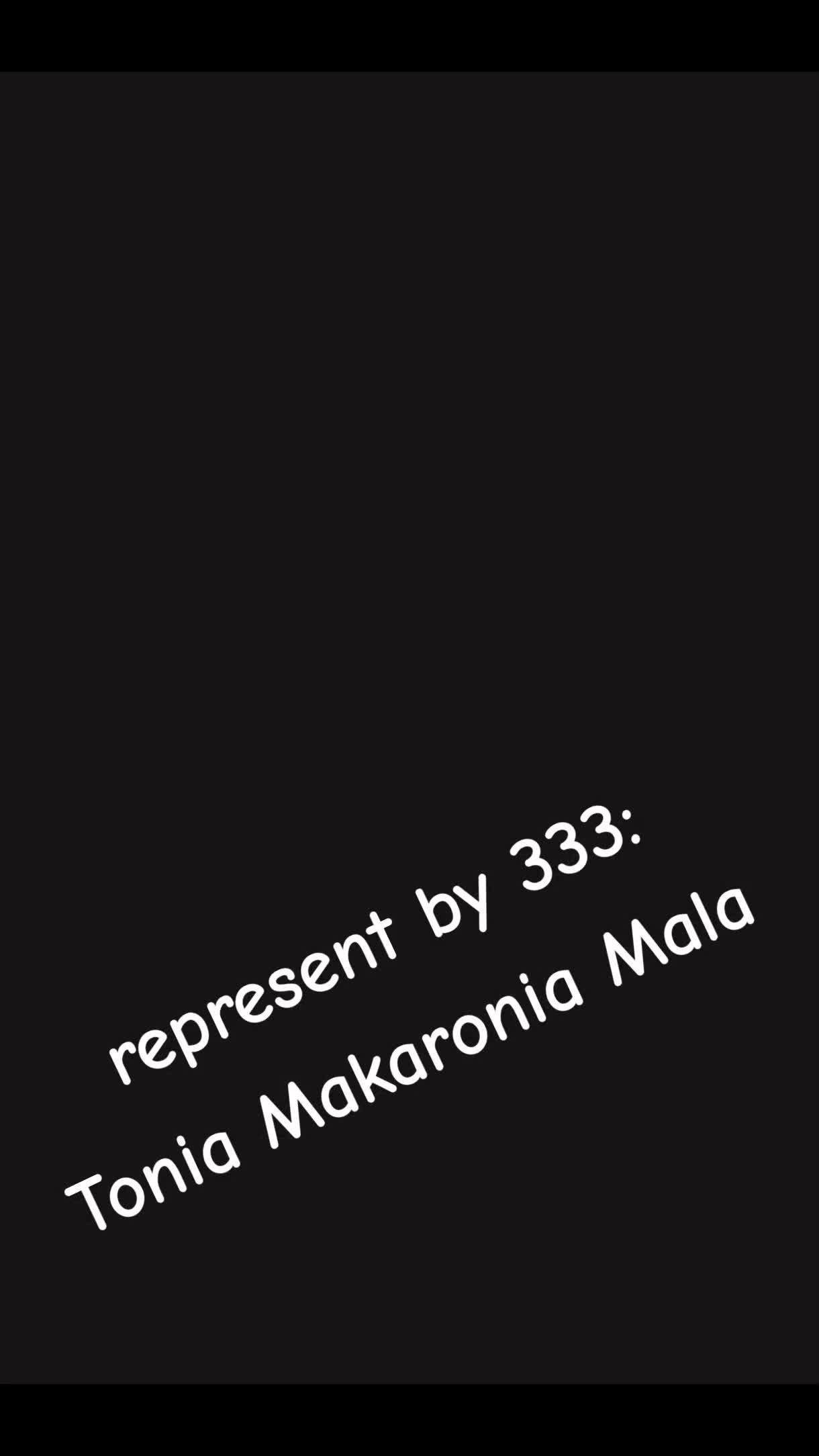 @Majka Makaronia Venom³³³