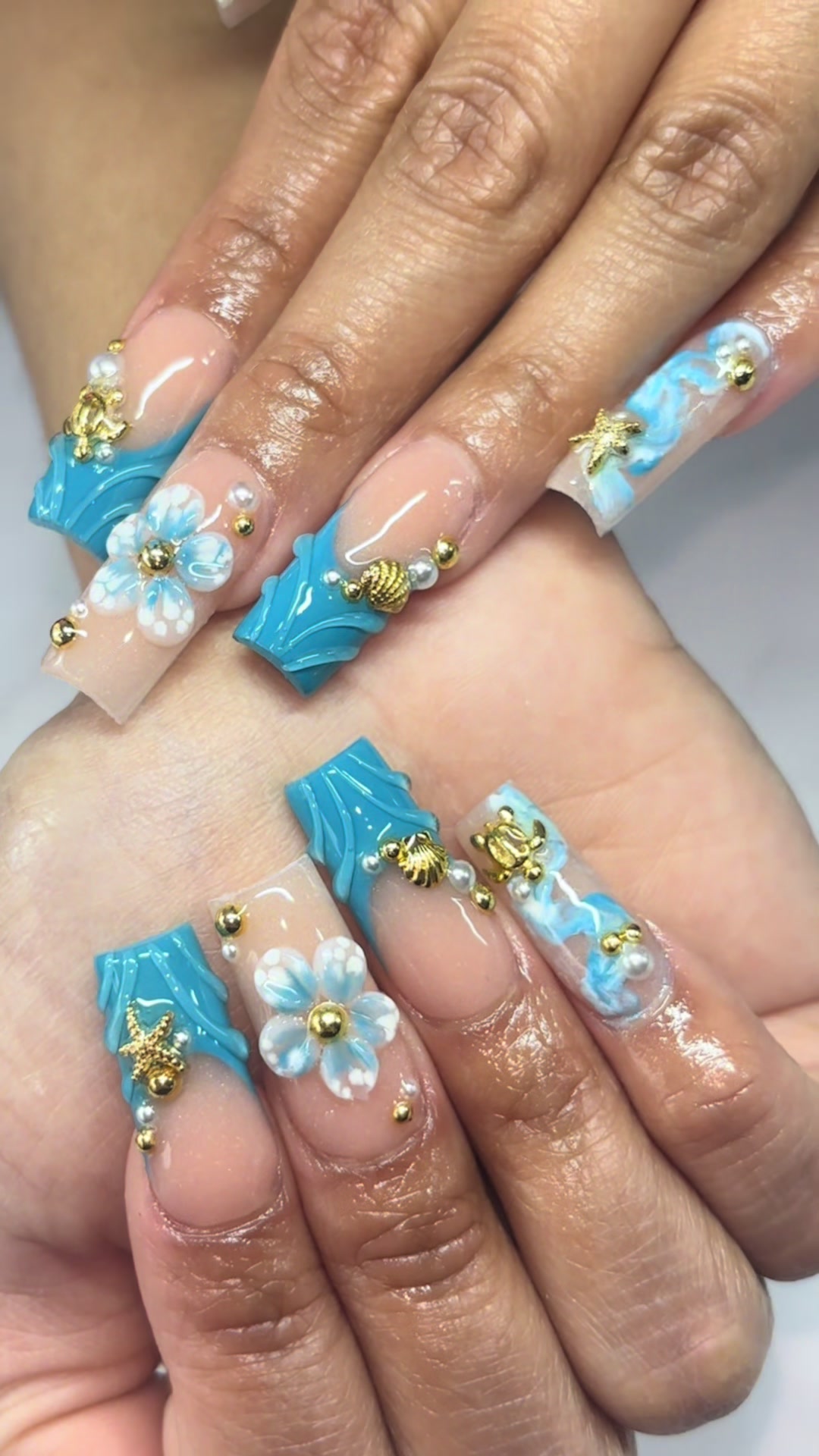 @LBDnails | MN Nail Artist 💅✨