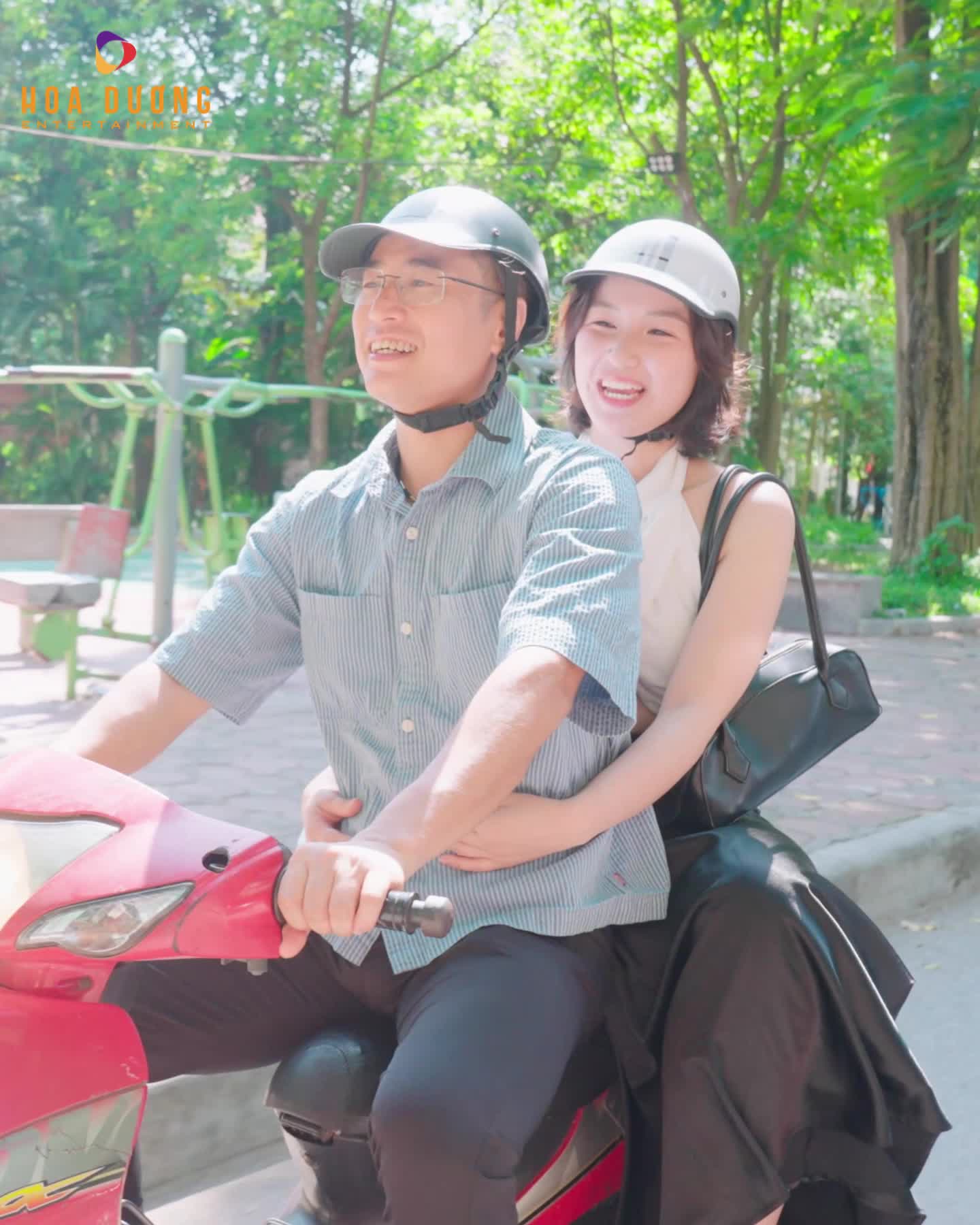 @Hoa Dương Entertainment