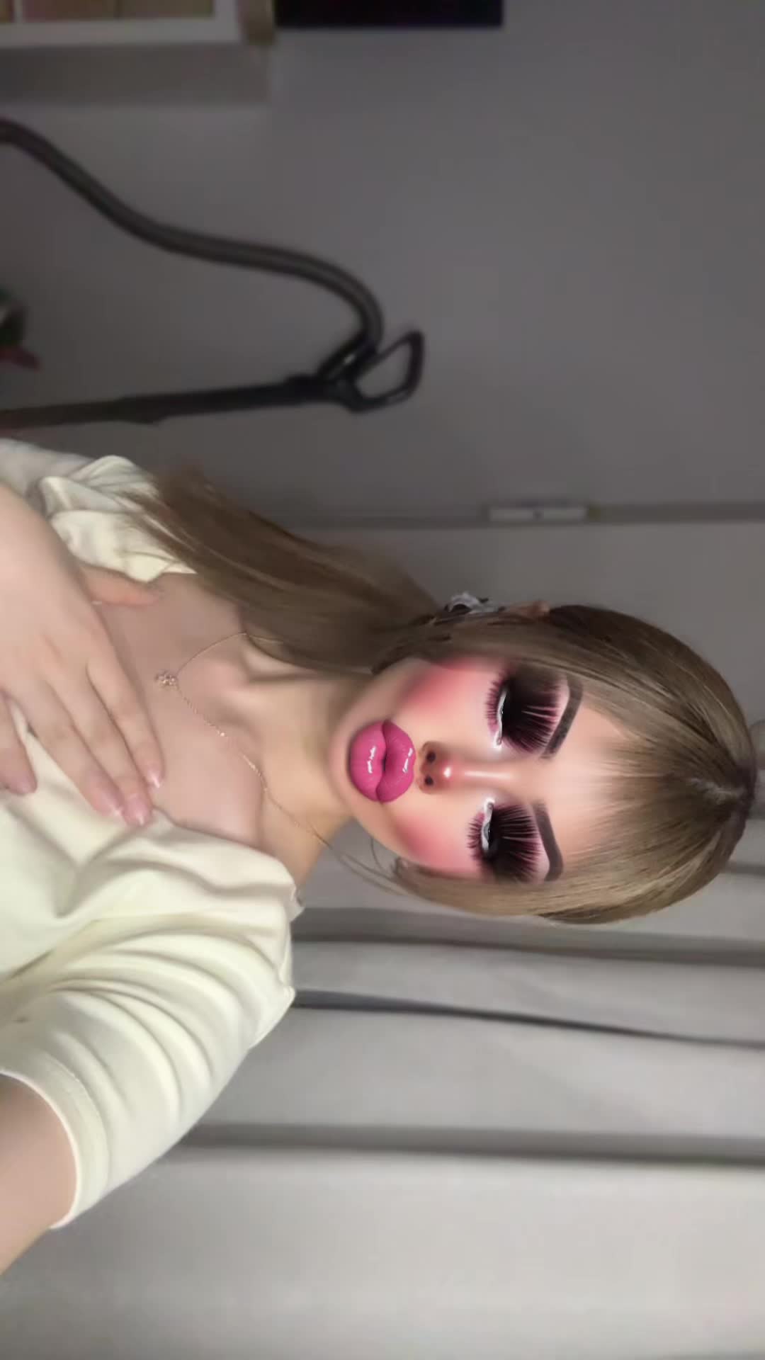 @ポンデショコラ🐼🫧
