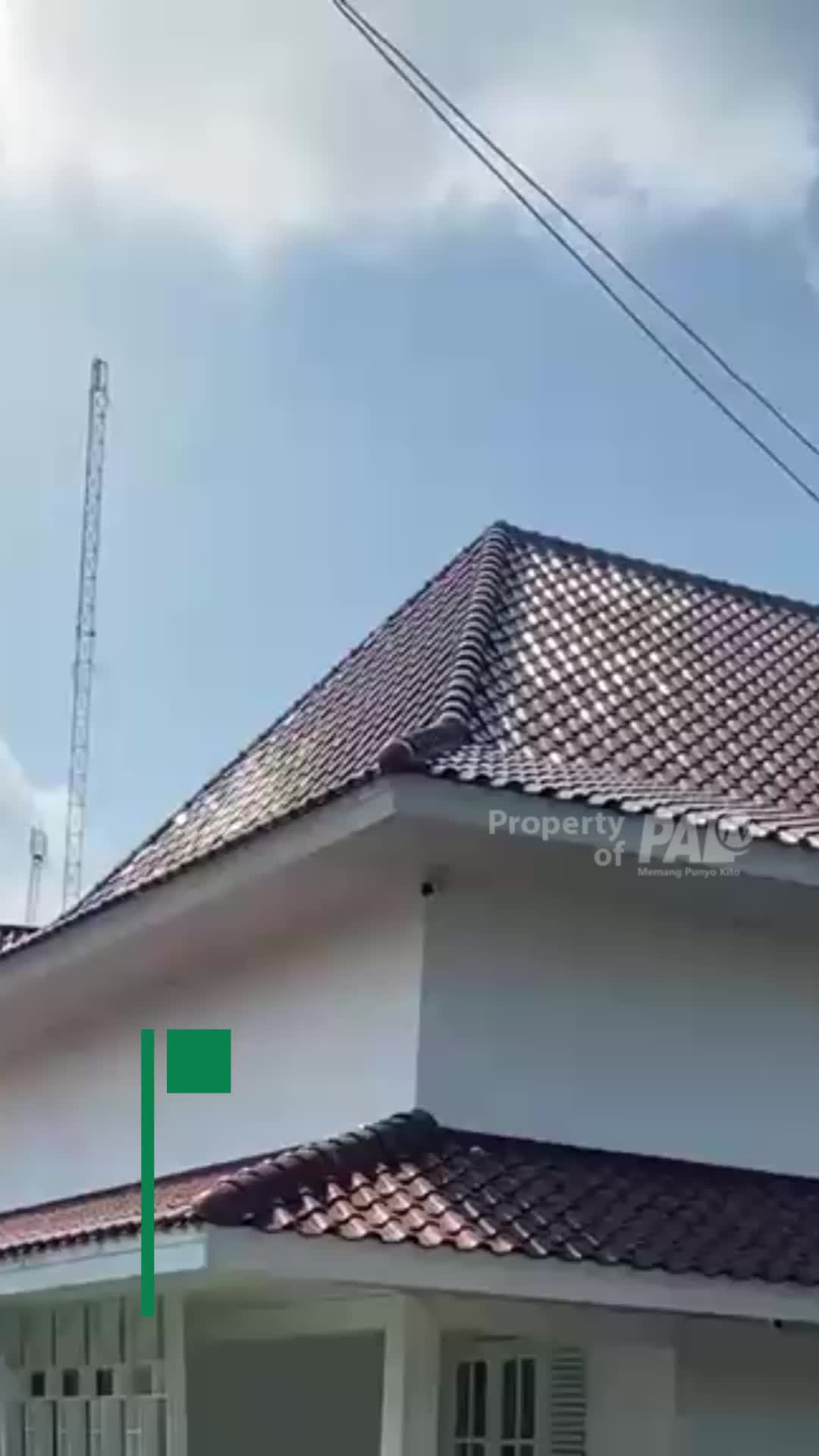 @Paltv-Memang Punyo Kito