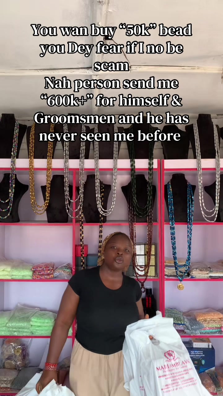 @Mariamblavk d bead maker
