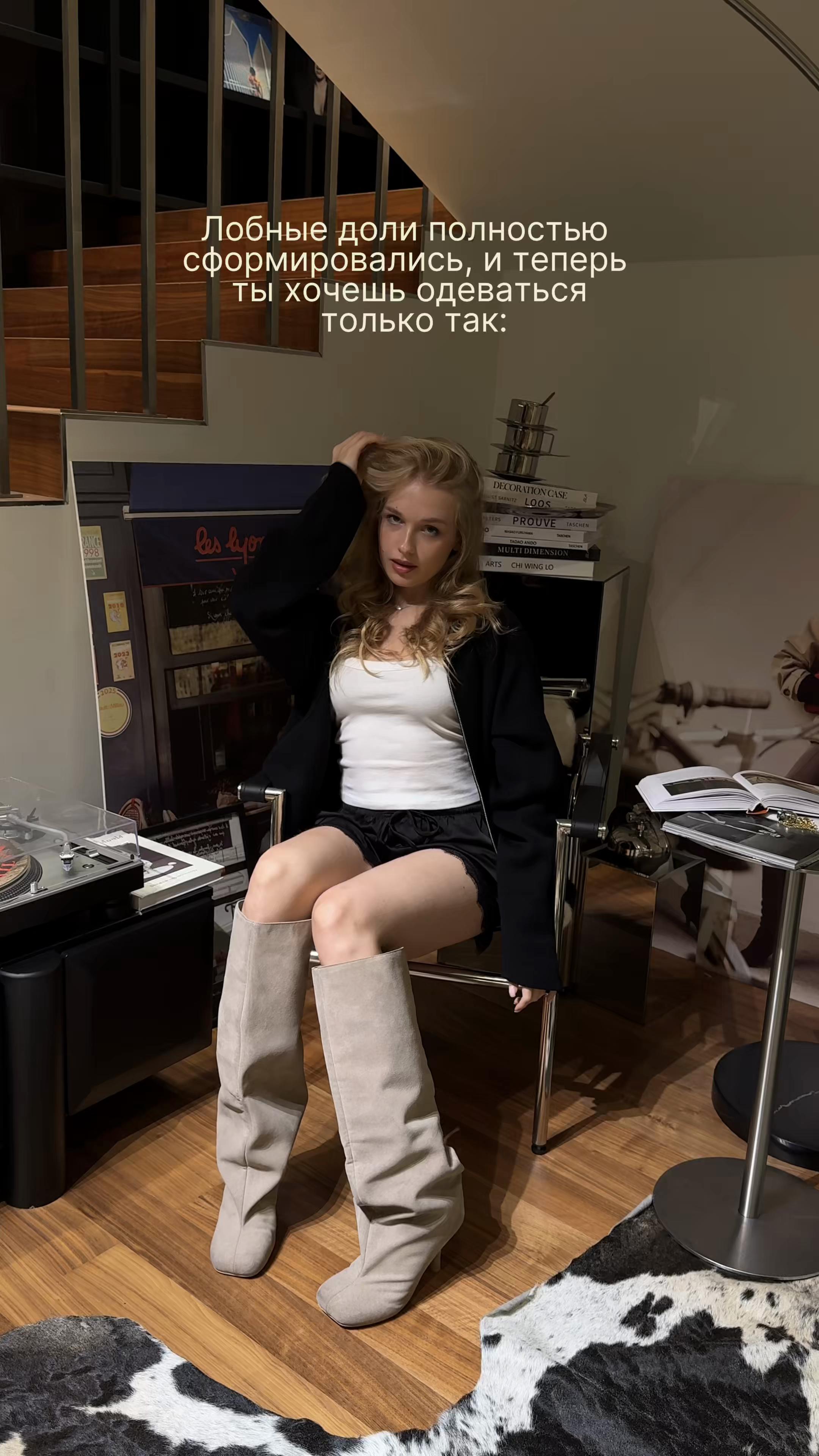 @тгк: Vikki’s édite