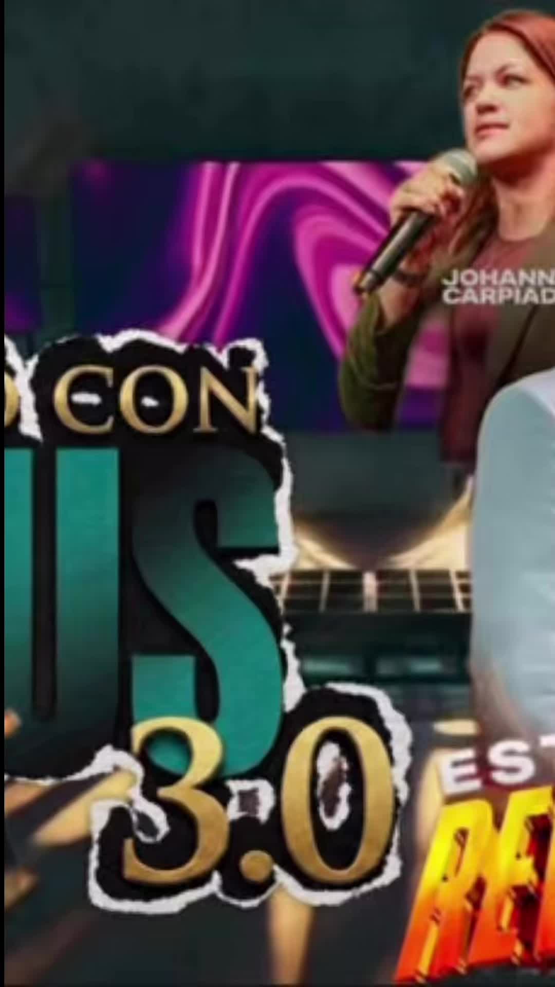 @Pastor julio febles