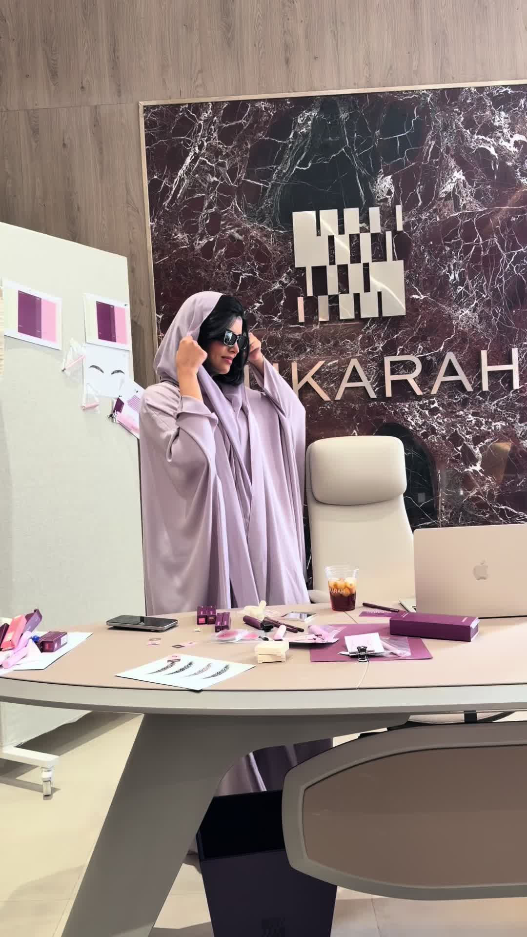 @سارا الودعاني