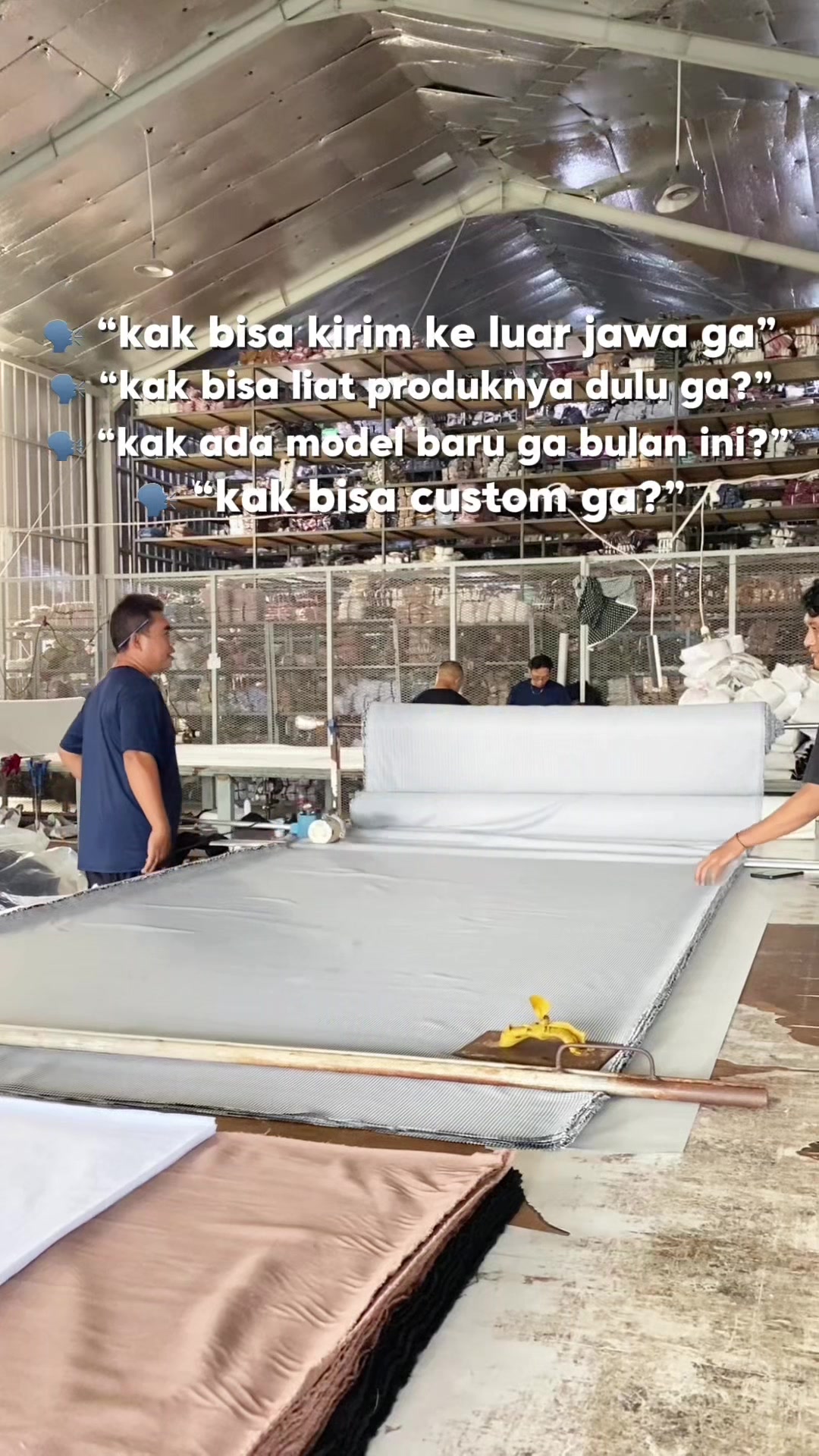 @MFG Wholesale