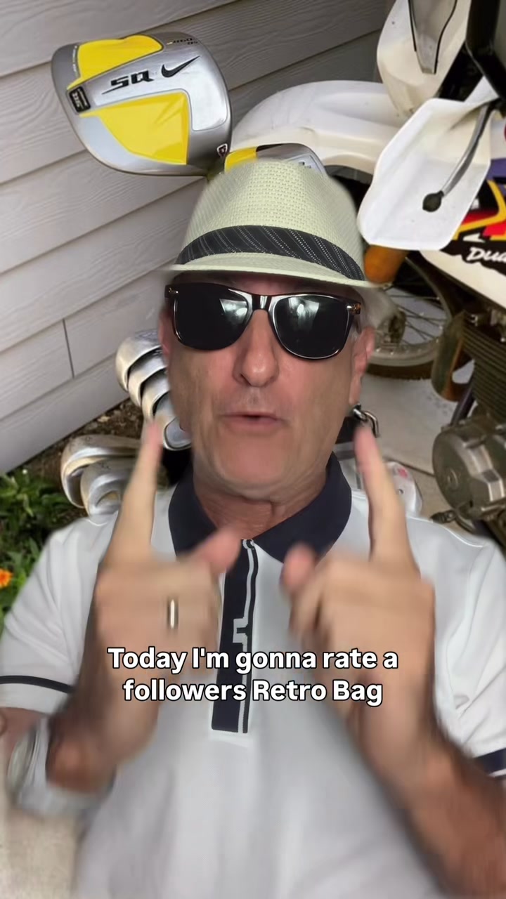 @RetroGolfGuy