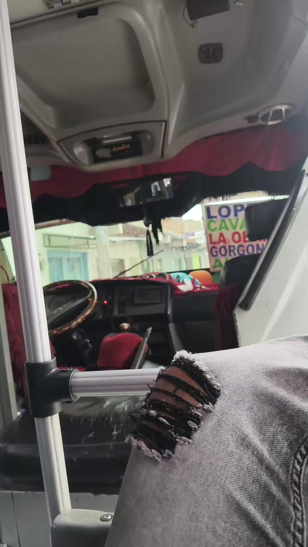 @J Andr&eacute;s urbano🔱