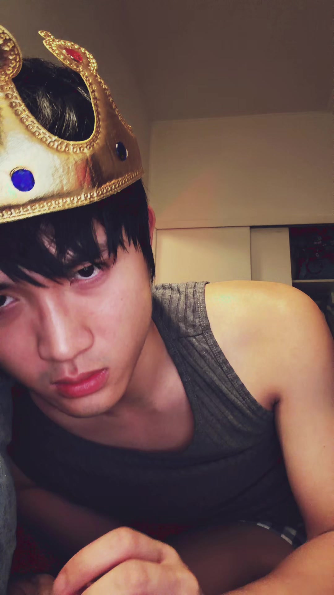 @Charles Hsu Spam Account