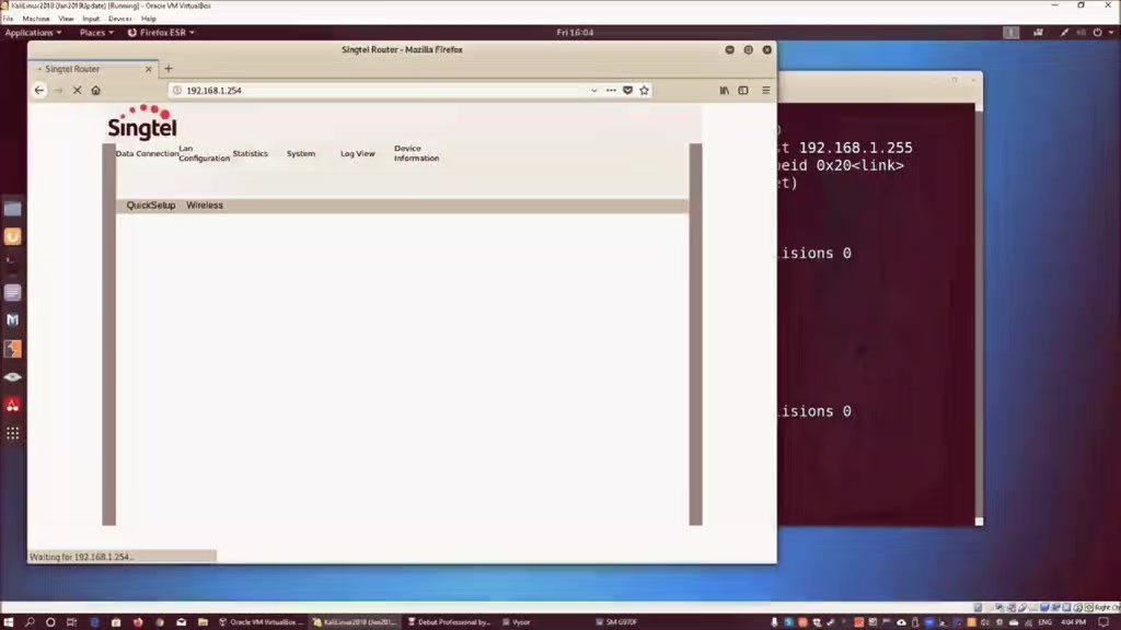 @computer tecah