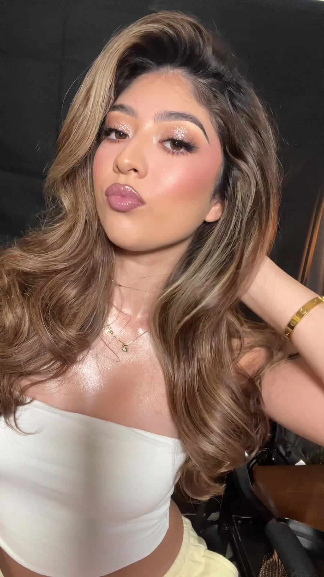 @Glam My Face