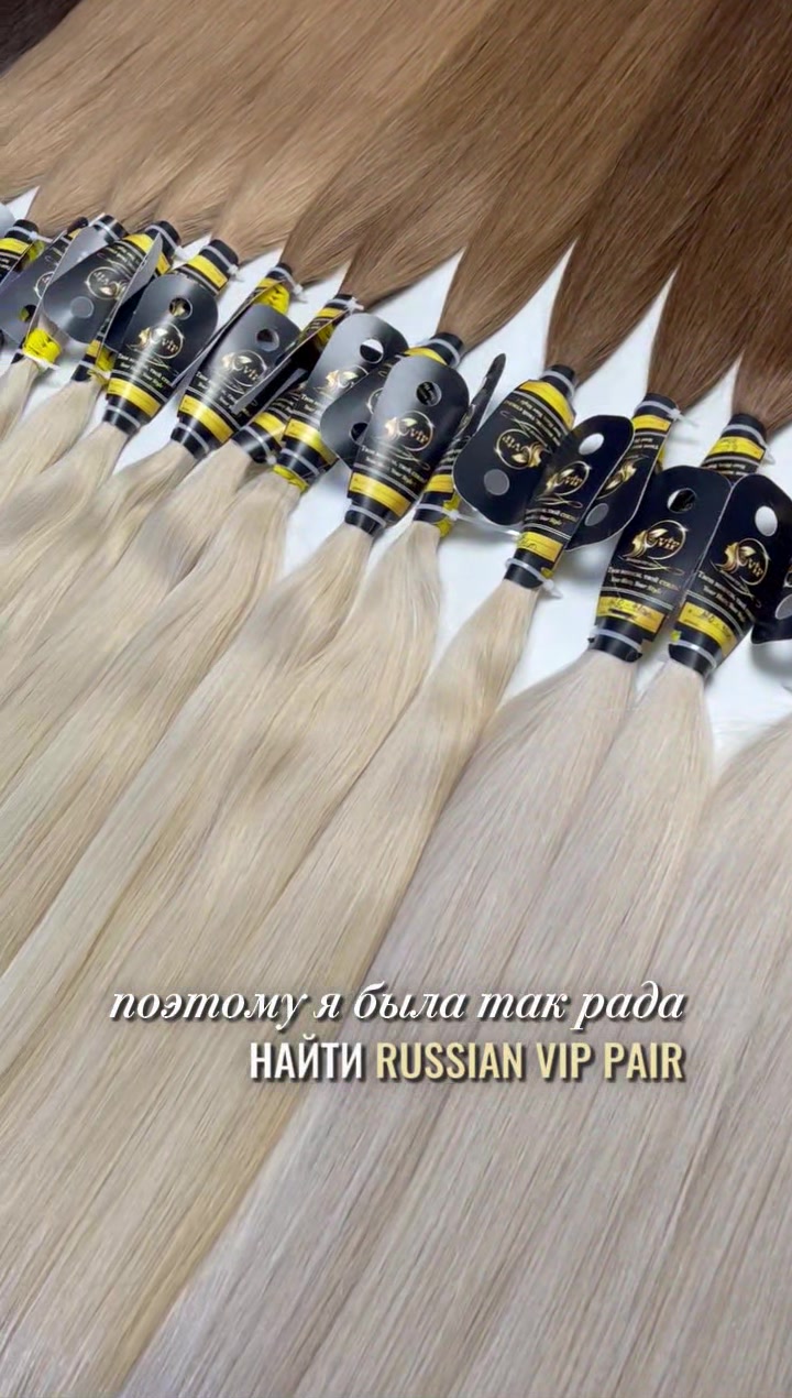 @Russian Vip Hair