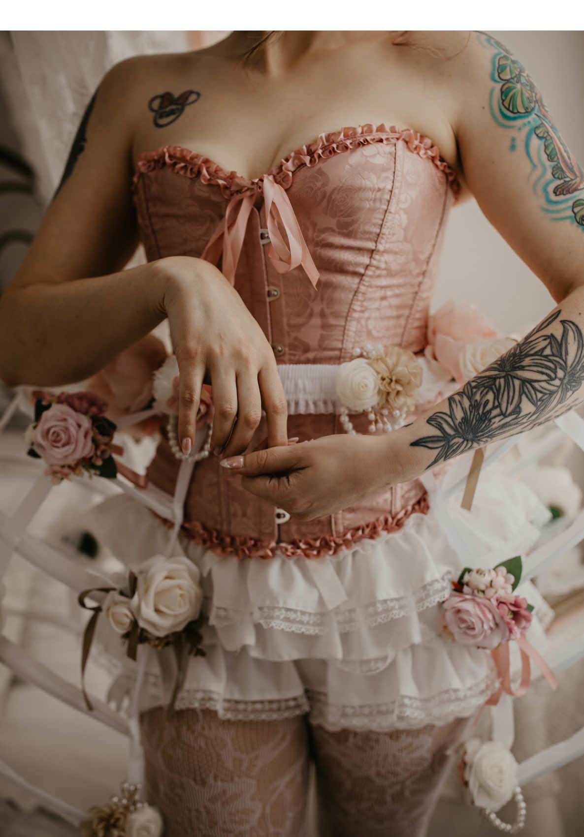 @Wanderlust Boudoir