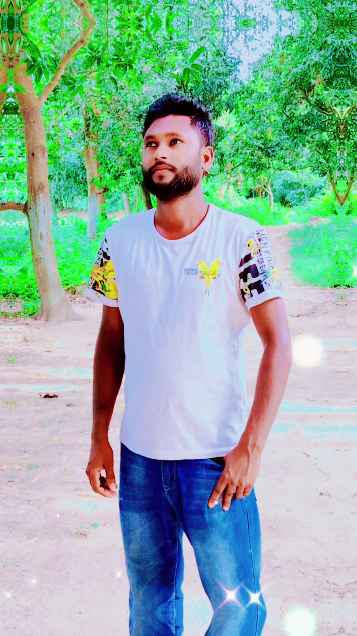 @Kumar Raja
