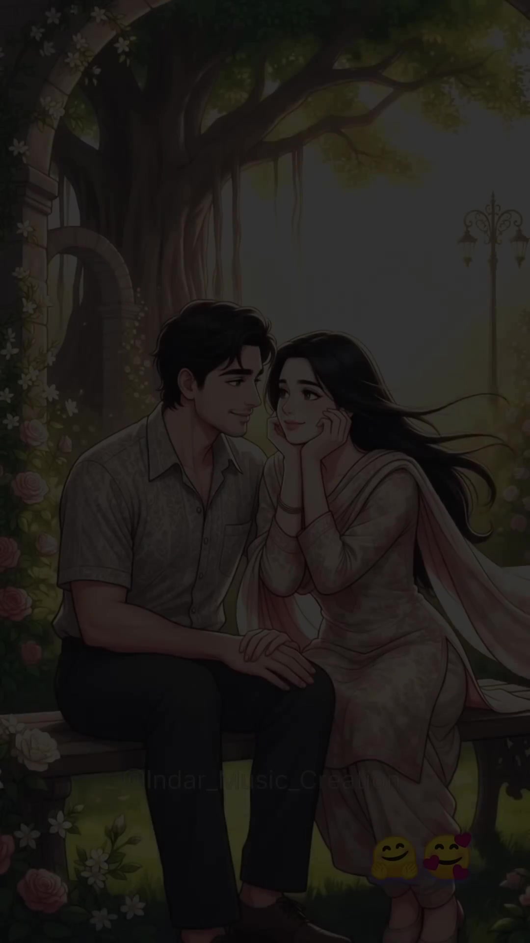 @💕मो. कमरुल राइन💕