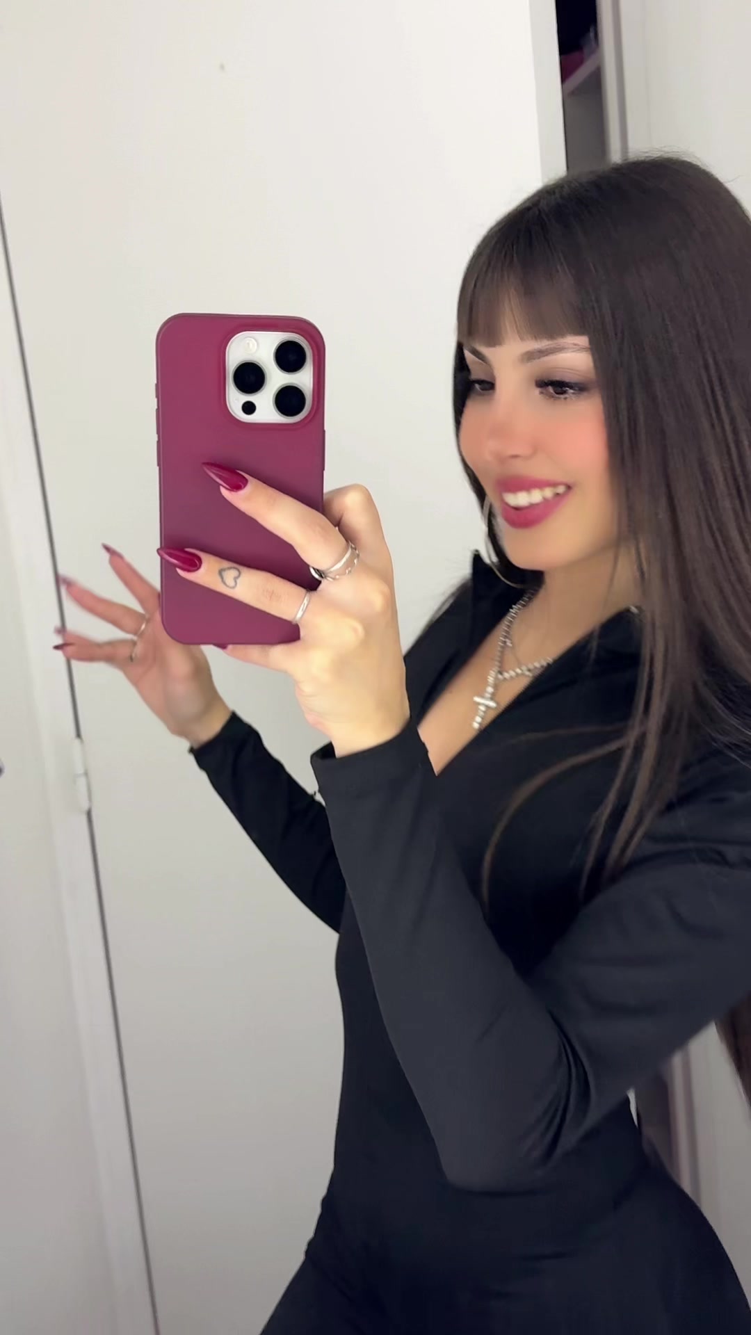 @Milii Gonzalezz
