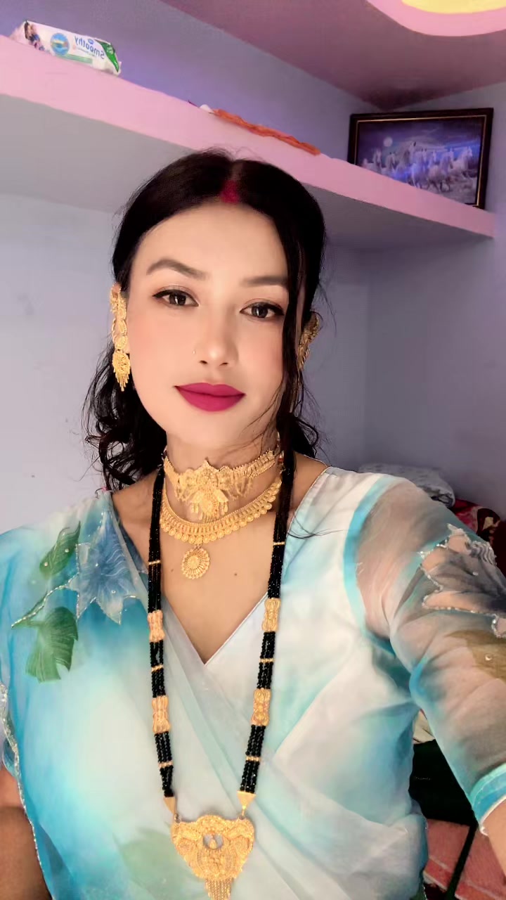 @Sabina chaudhary