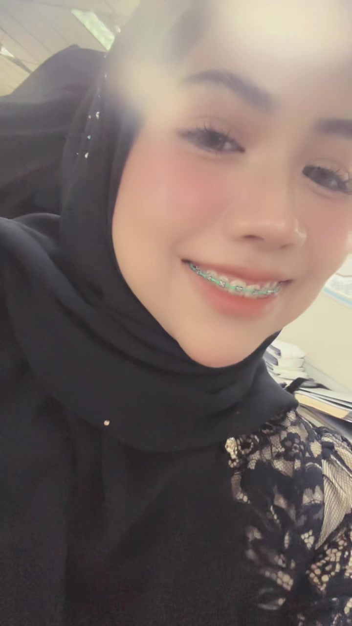 @Aishah Choh