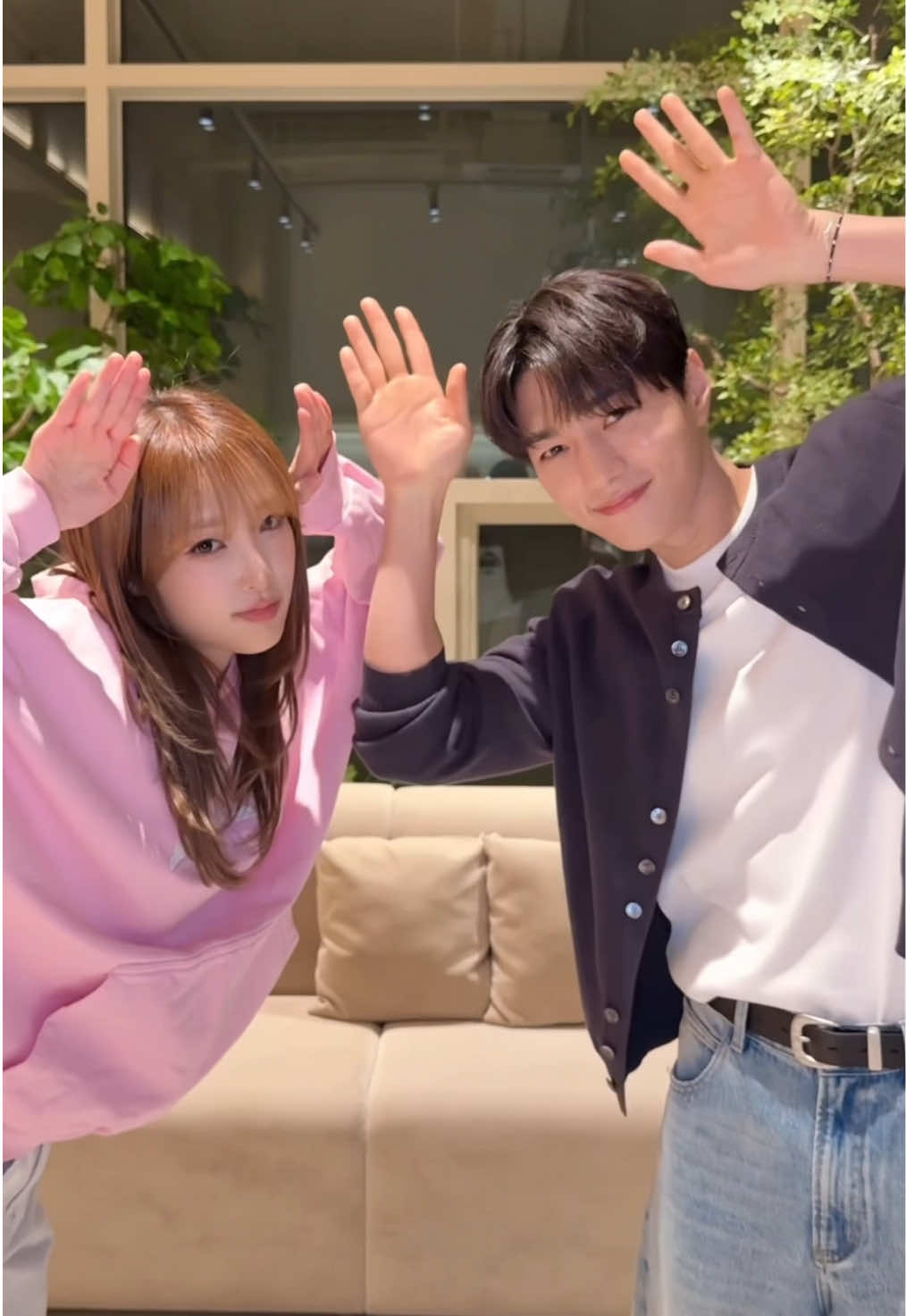 @YENA(최예나)