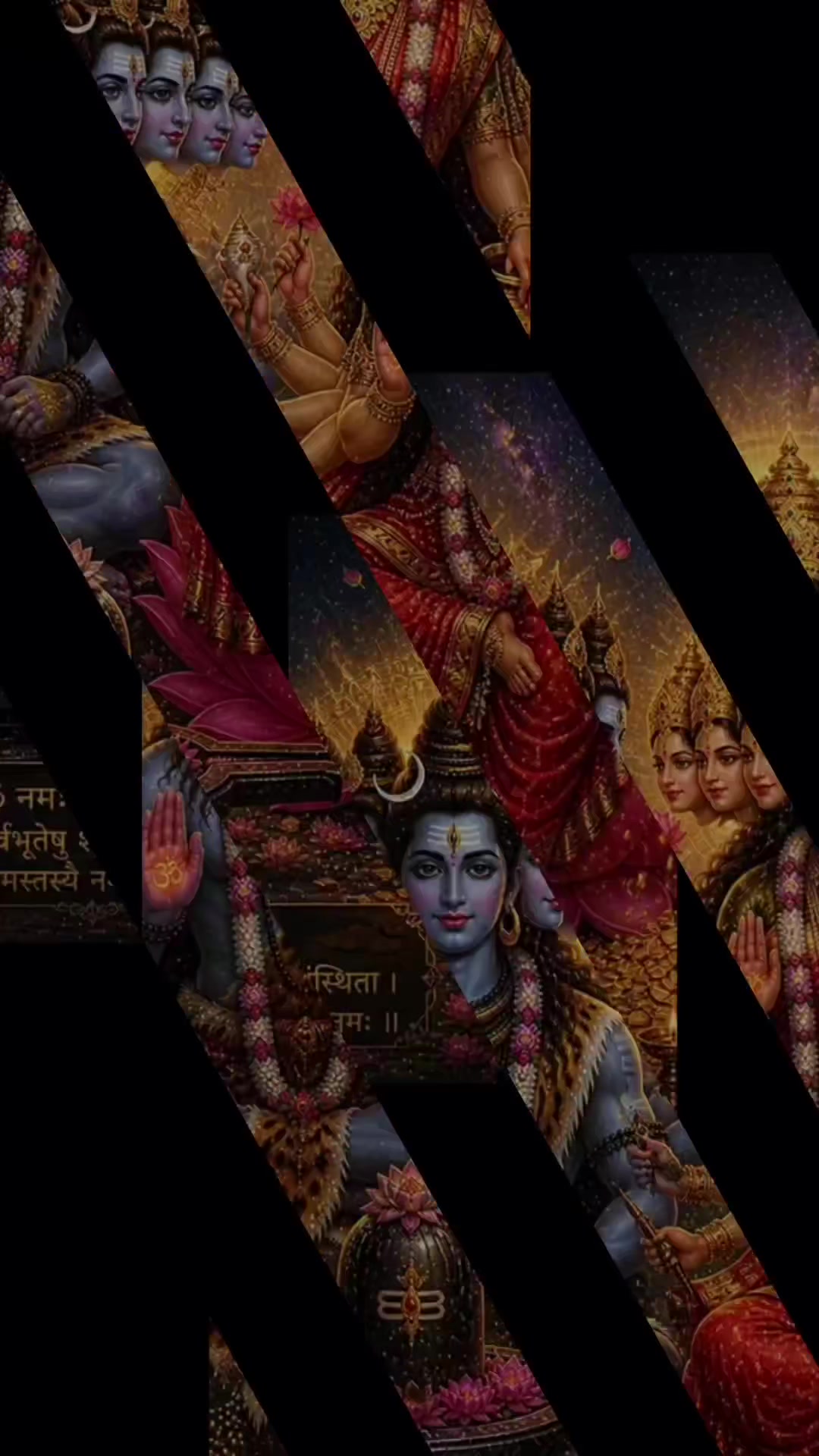 @🕉️🔱 Shiva⚜️ Shakti 🔱🕉️