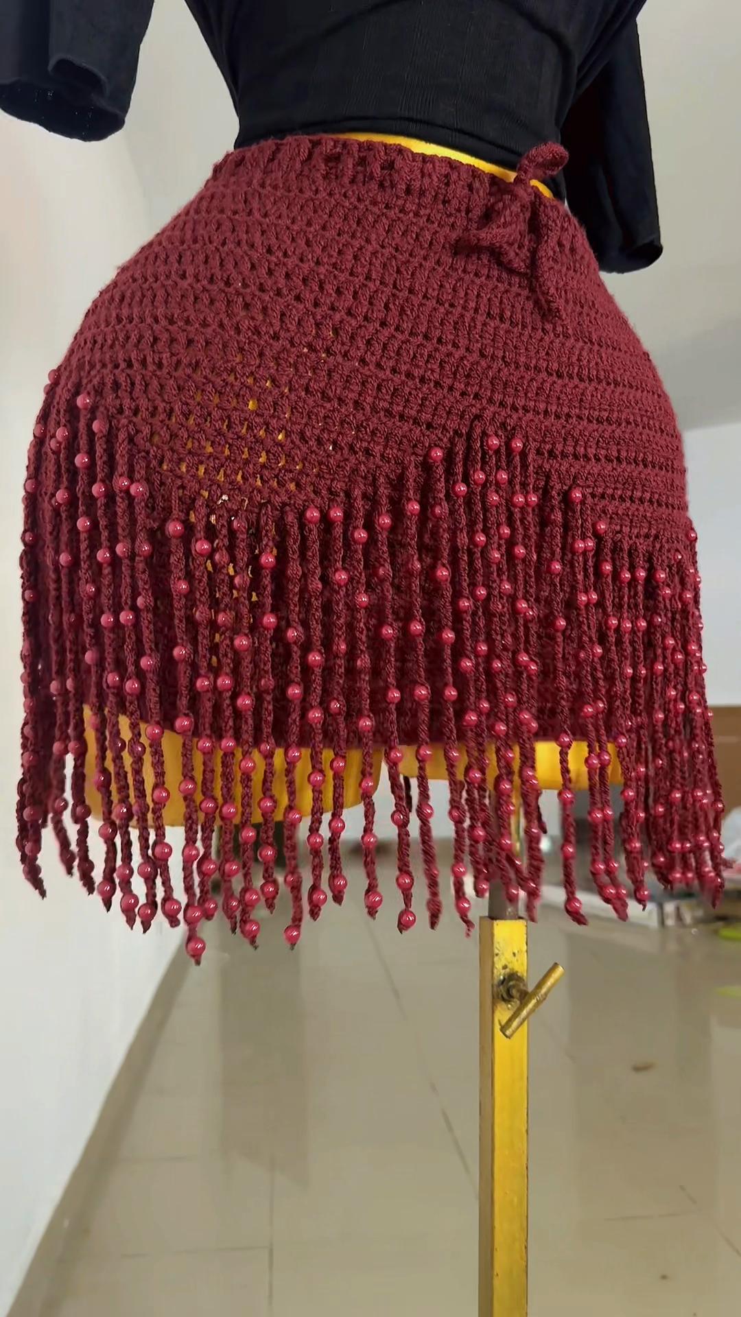 @CATHY||CROCHET ARTIST🧶✨
