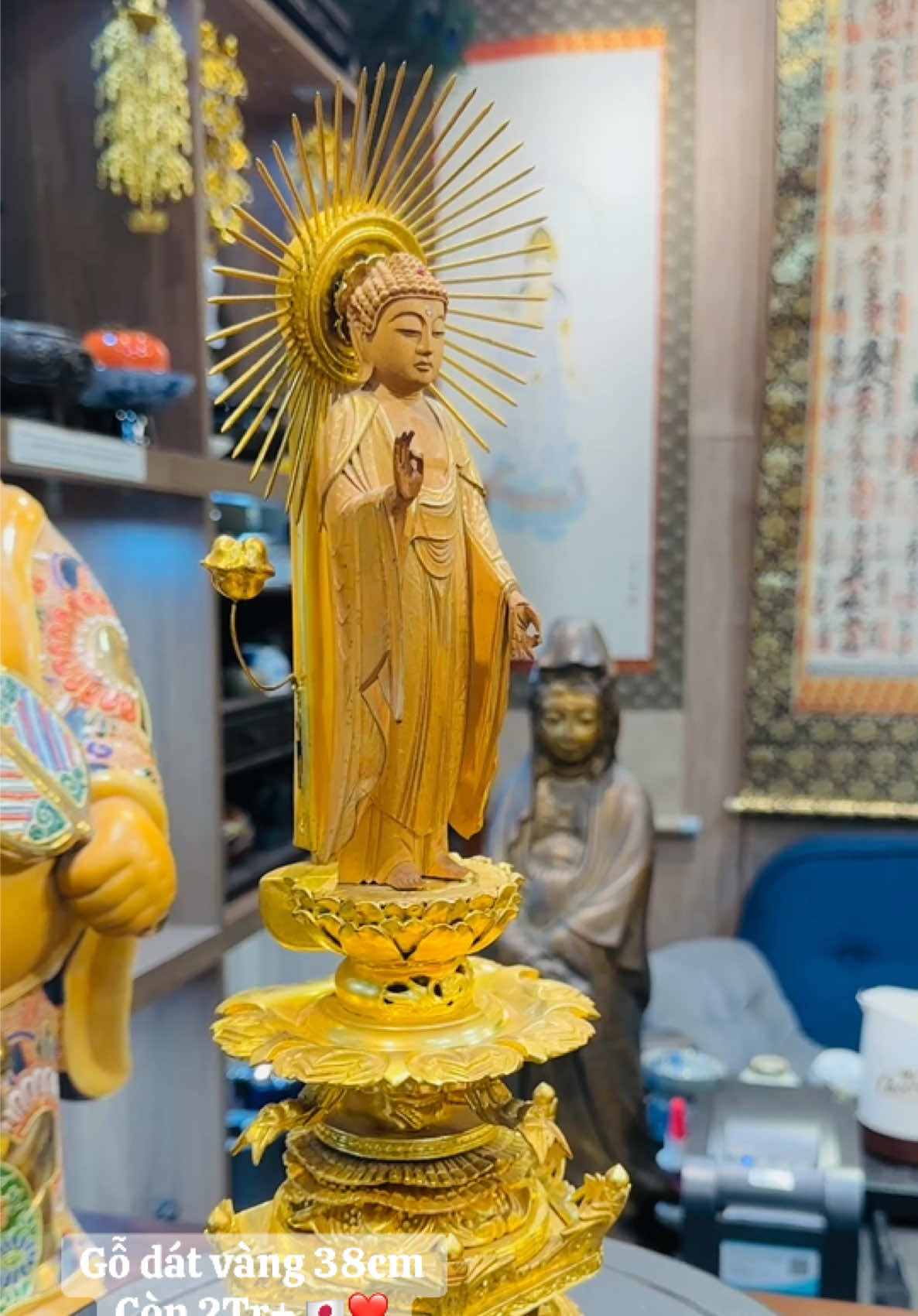 @Nhan Thắng (Pháp Bảo TAKARA)