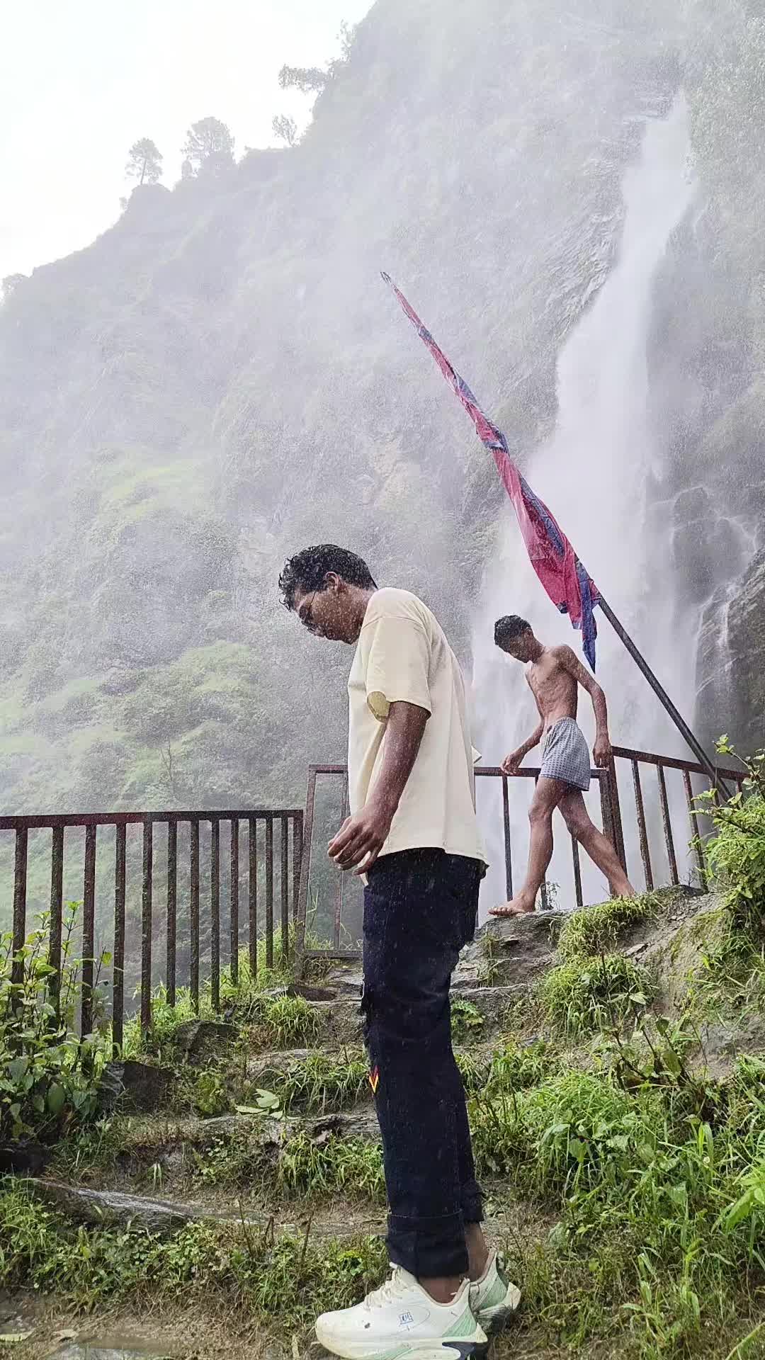 @KESH RAJ ACHHAMI
