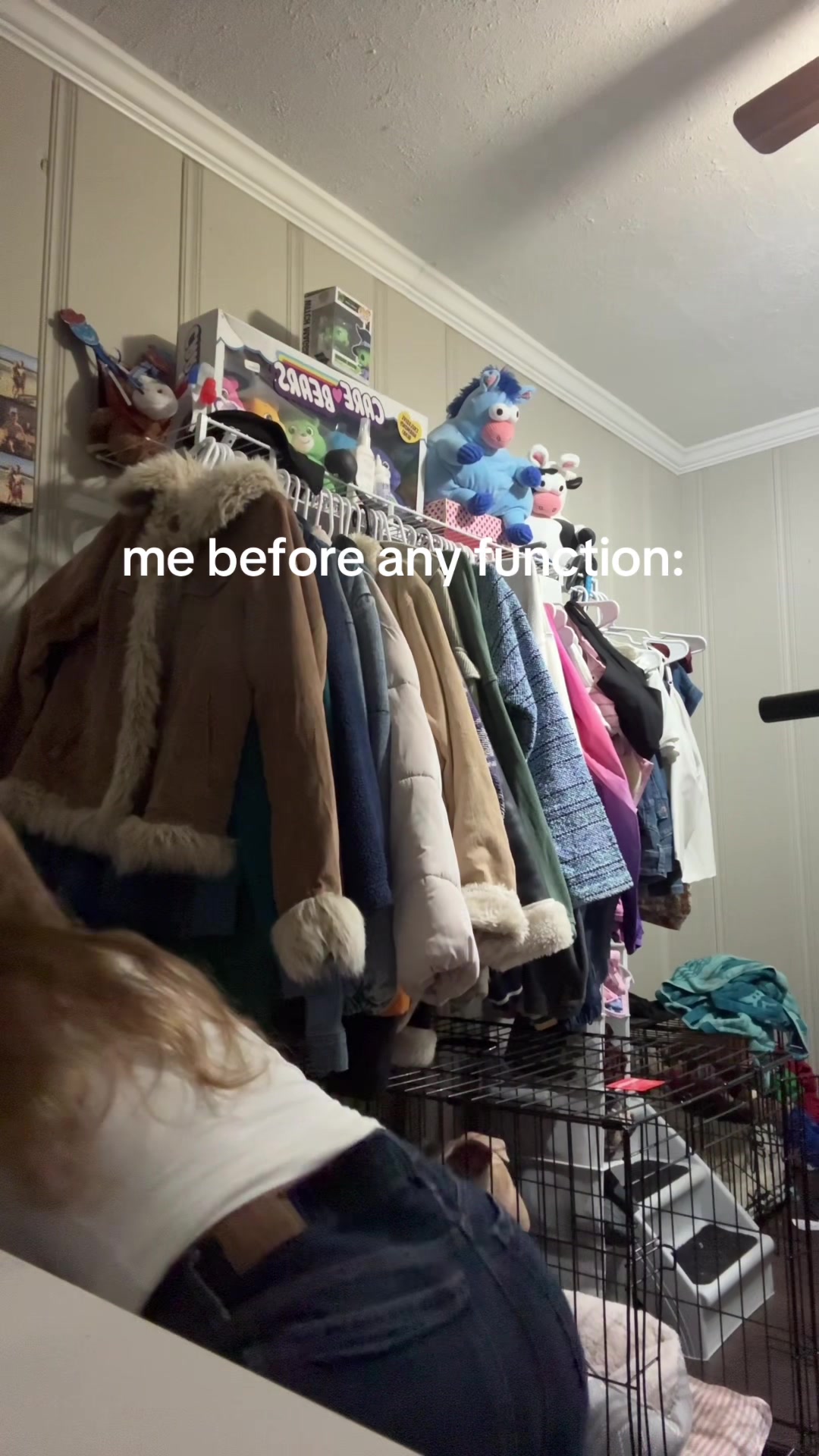 @Macy