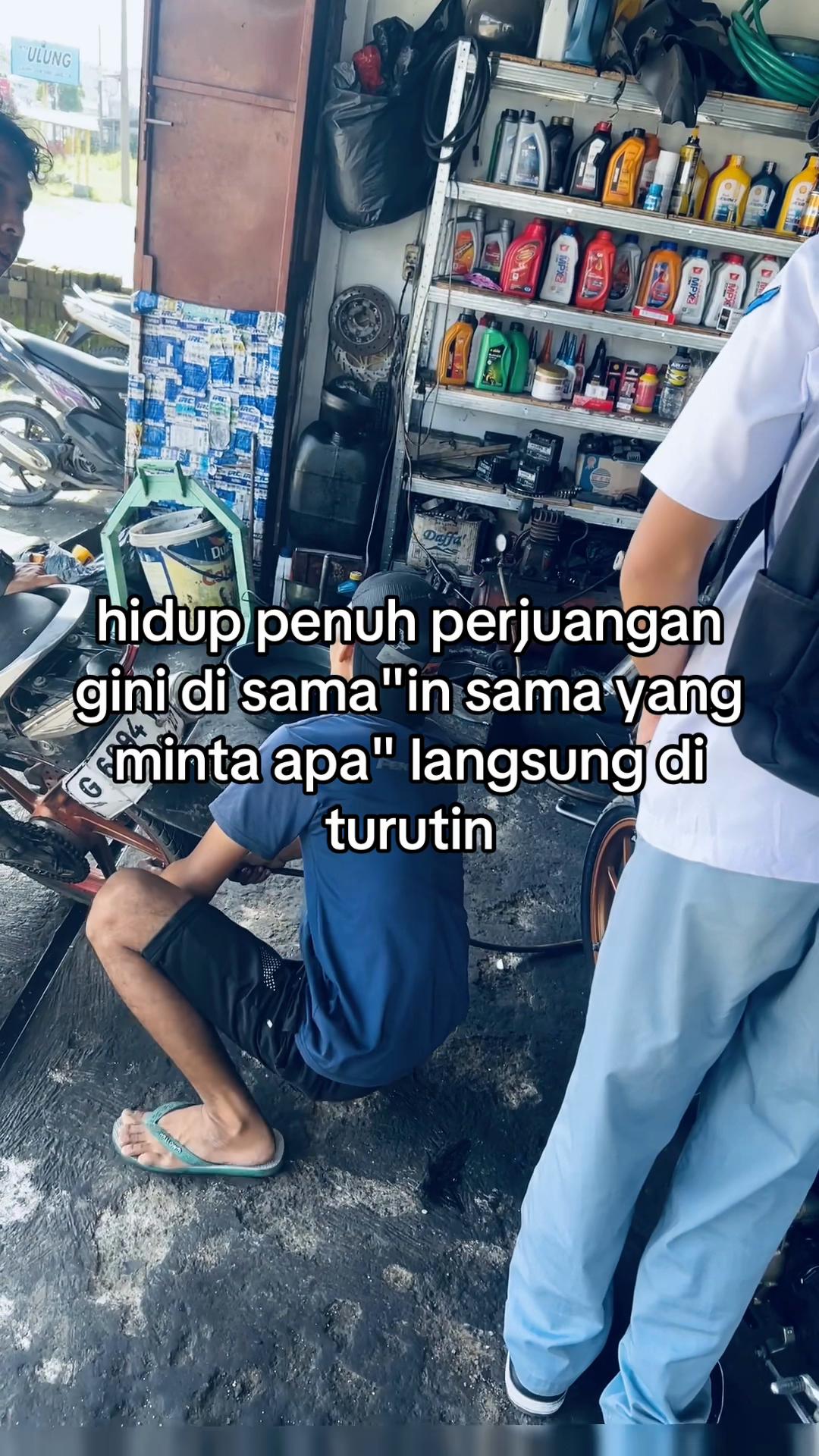 @Nugraha Pake A