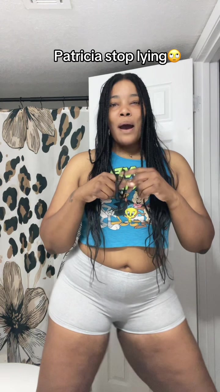 @6’4TRUEBEAUTY❤️
