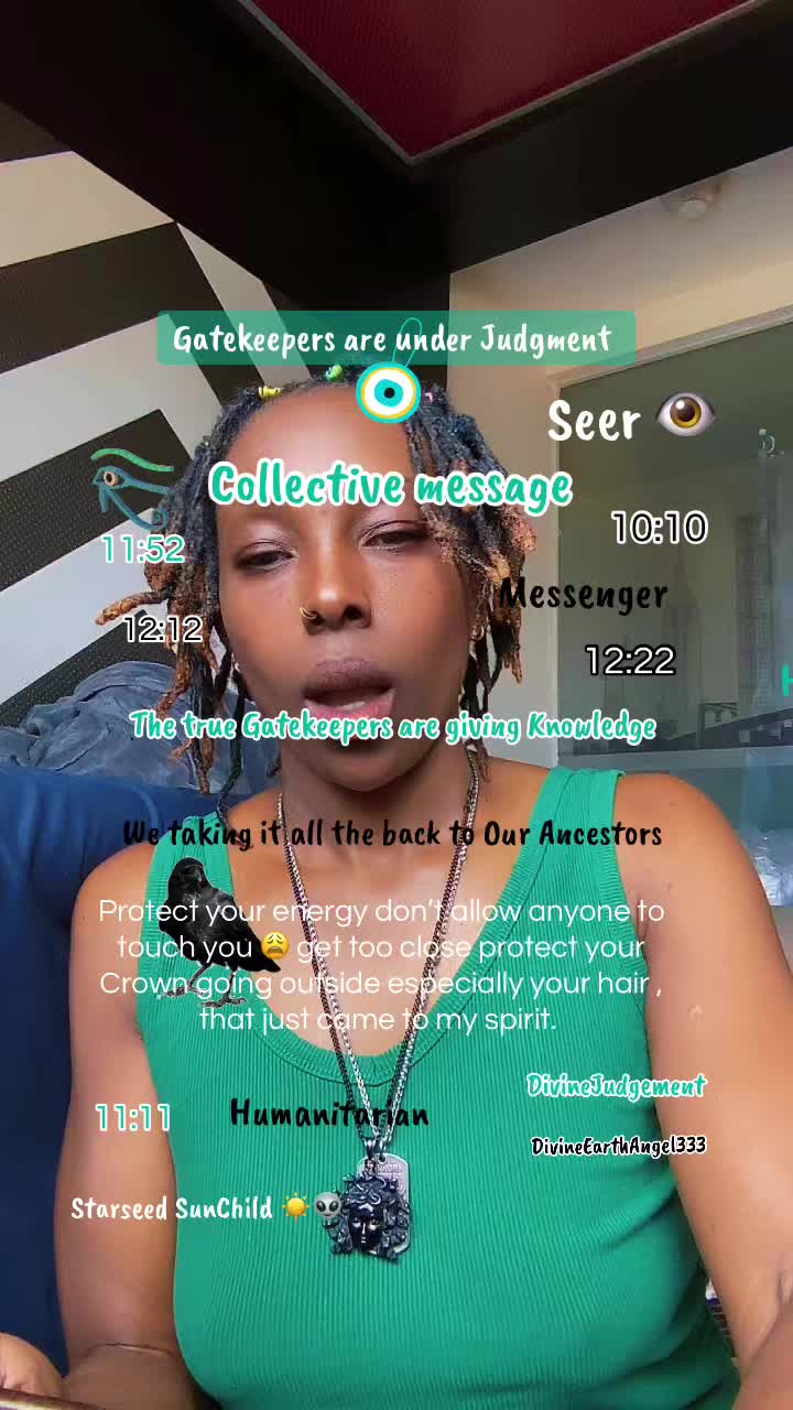 @DivineEarthAngel333