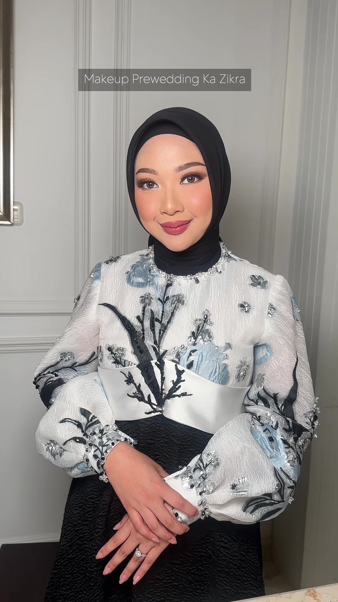 @Puji Antari | MUA Millenial