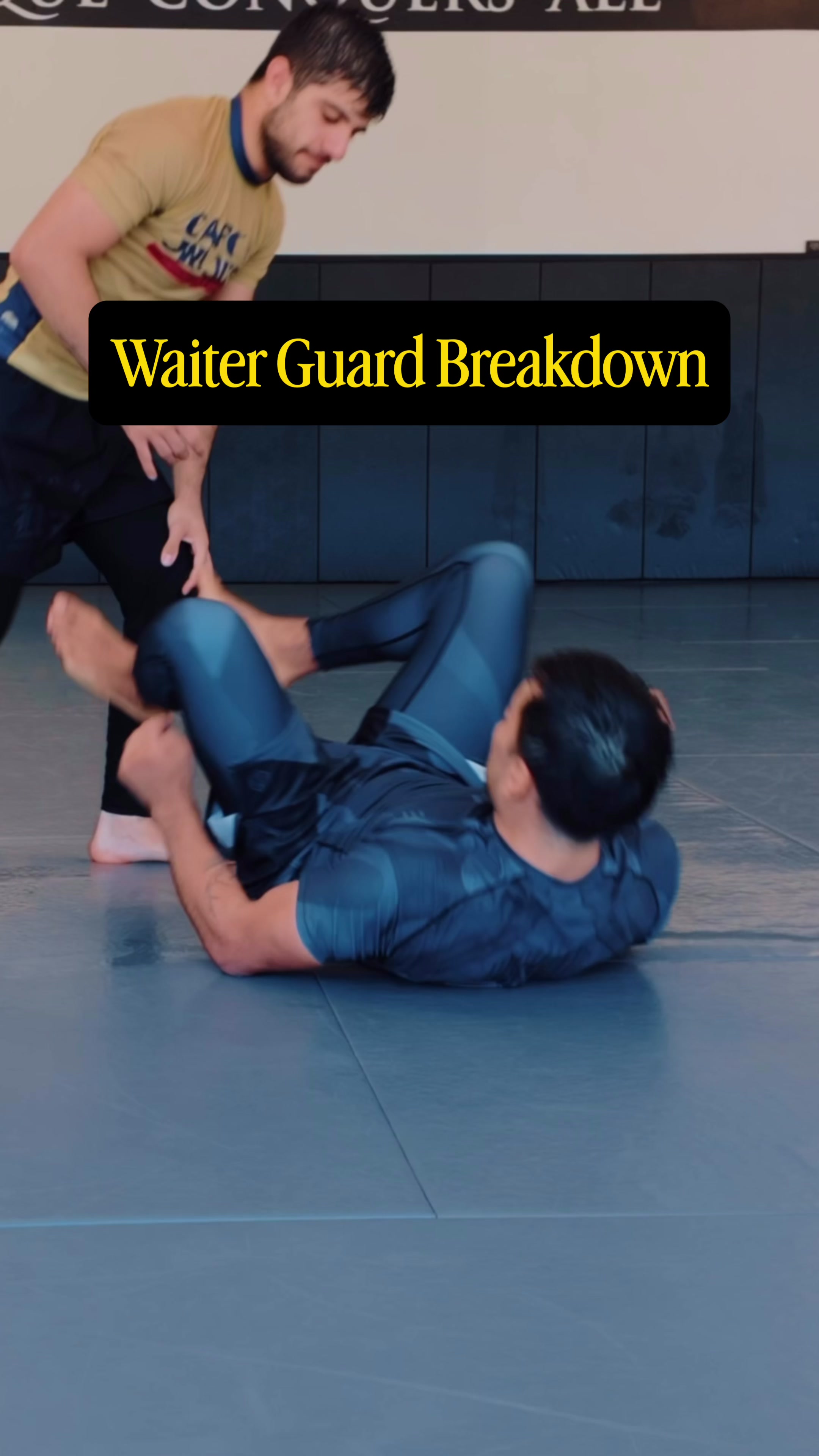 @Eddie | Jiu Jitsu