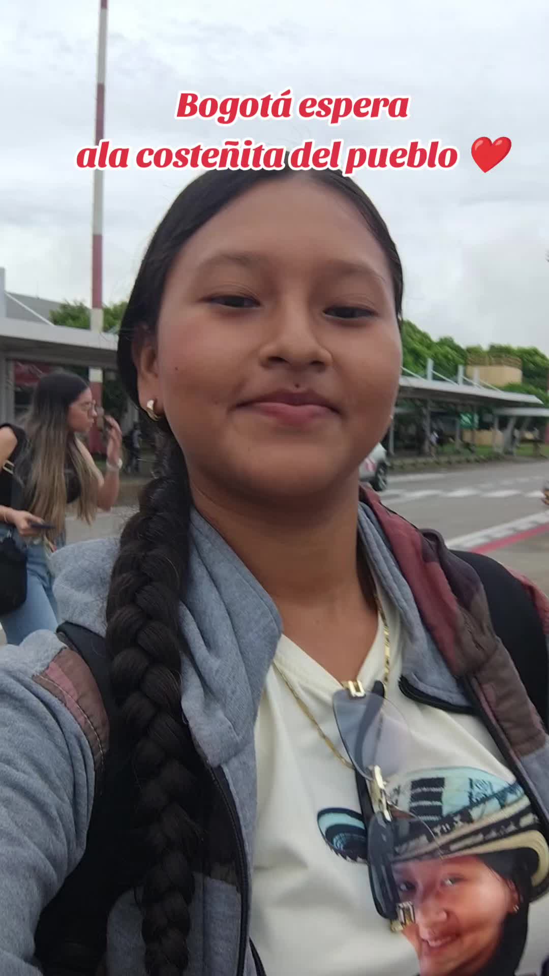 @la costeñita del pueblo ❤️ D M