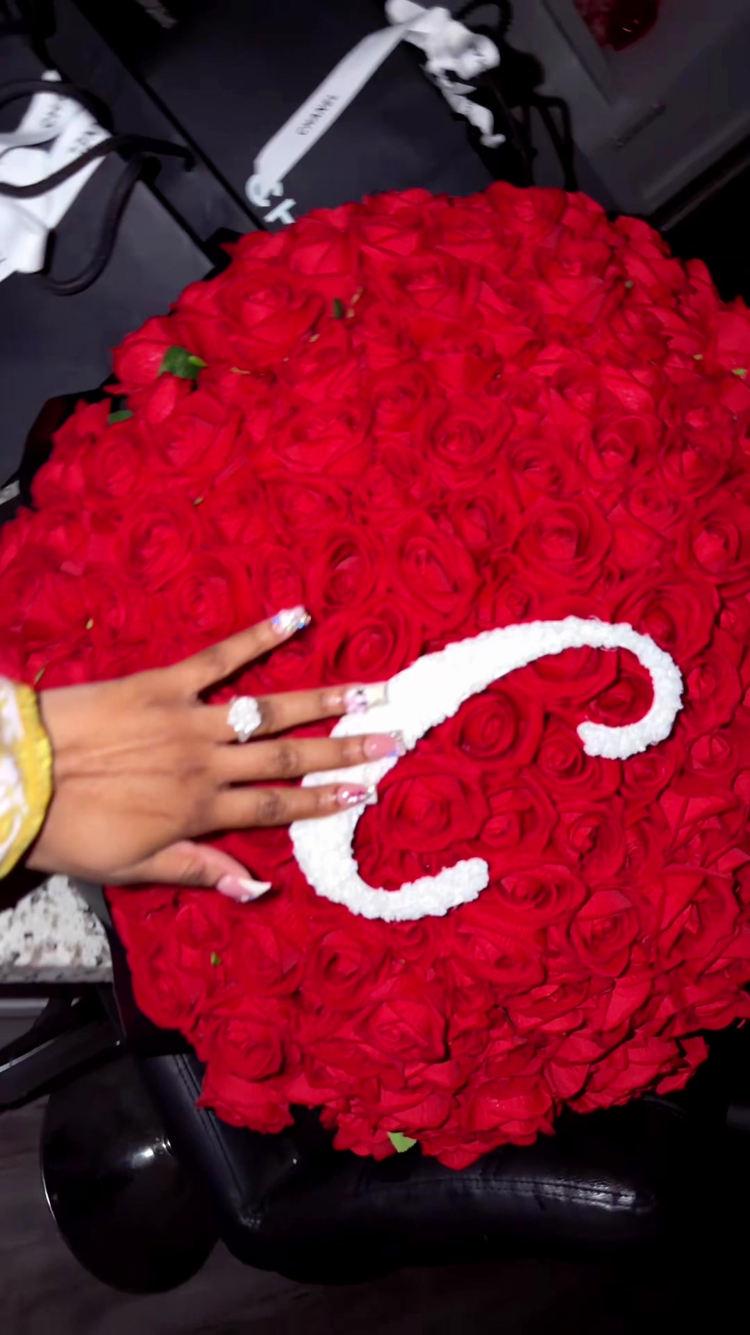 @Chanel
