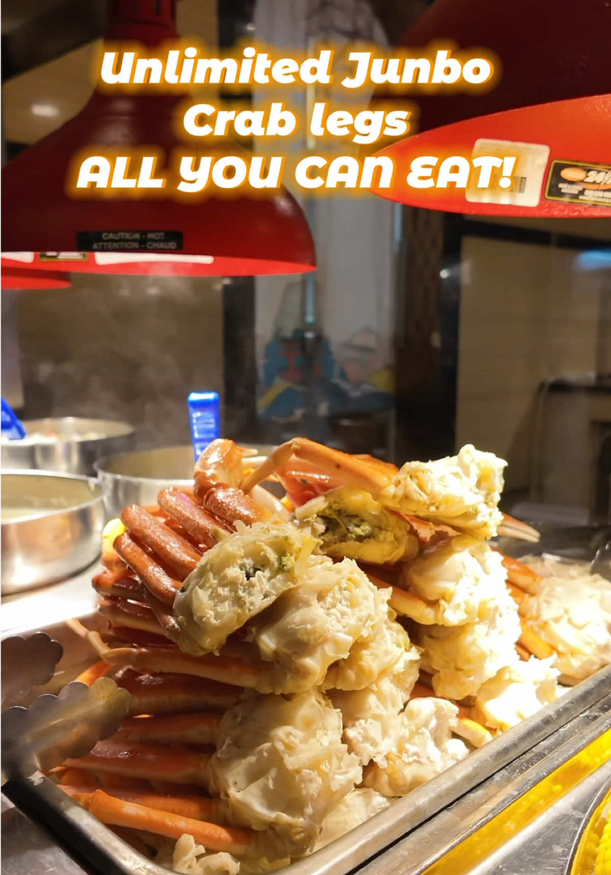 @Fuji Buffet