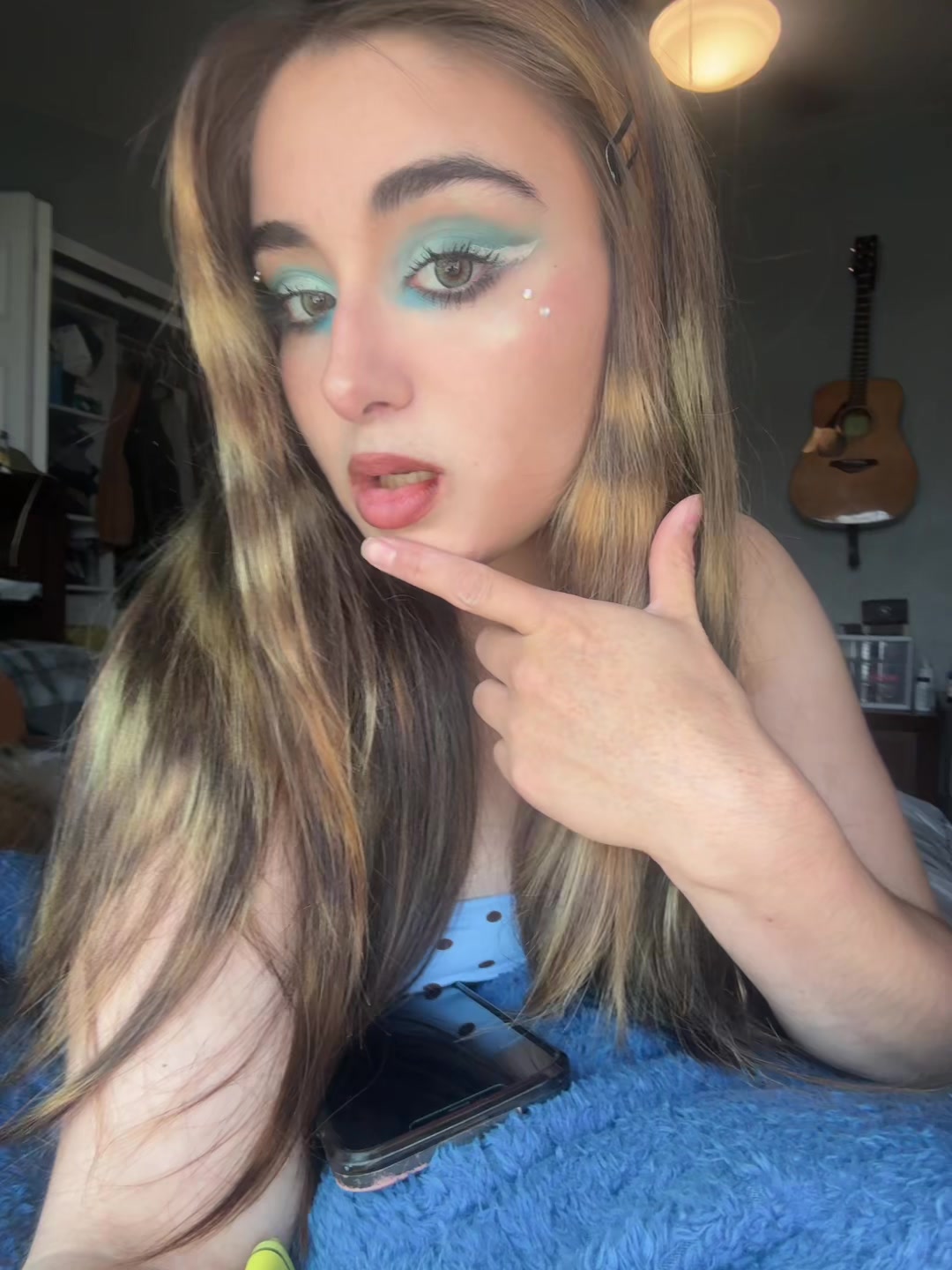 @Aracelianna