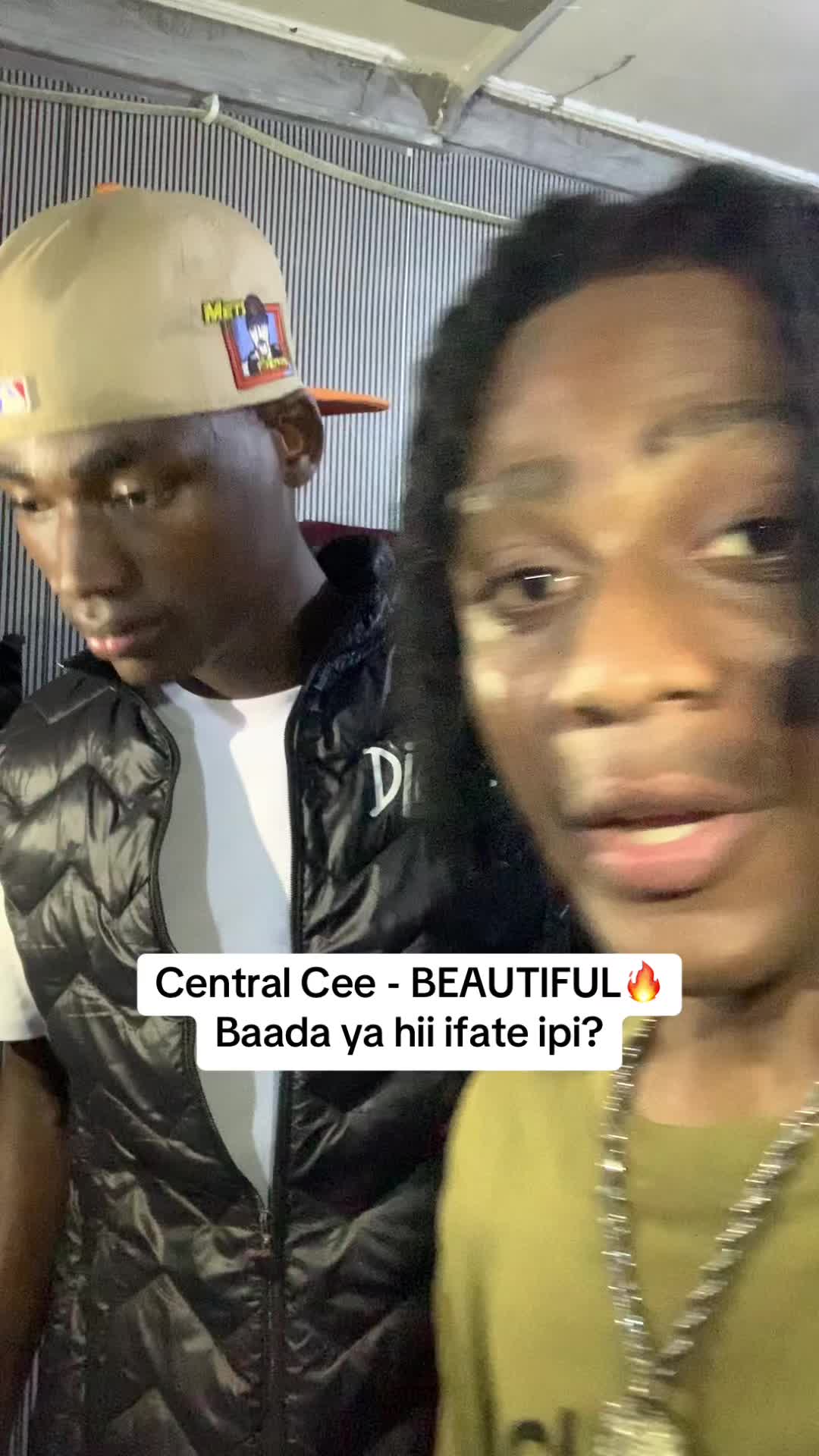 @Beezybless