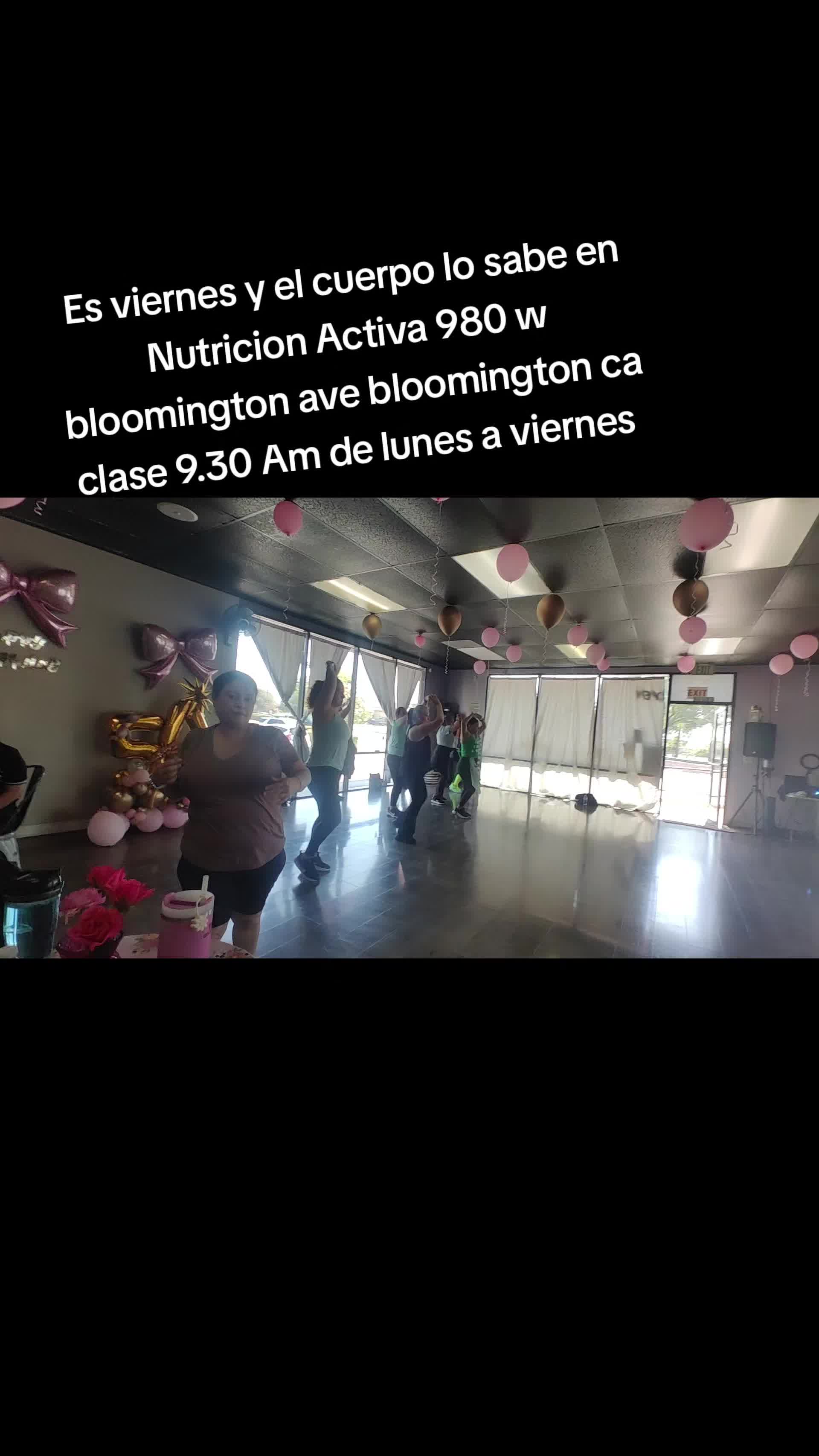 @Nutrición activa