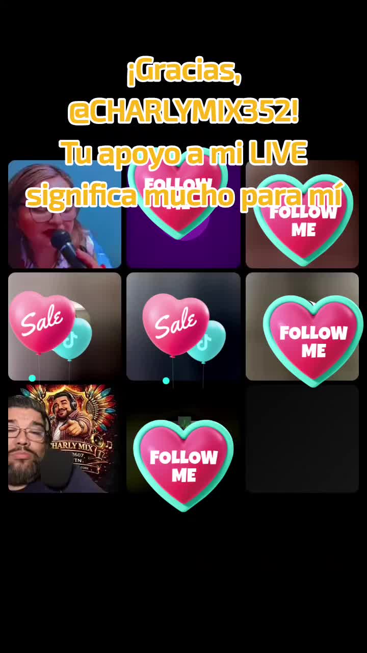 @LorenaSecond🎤💍💄
