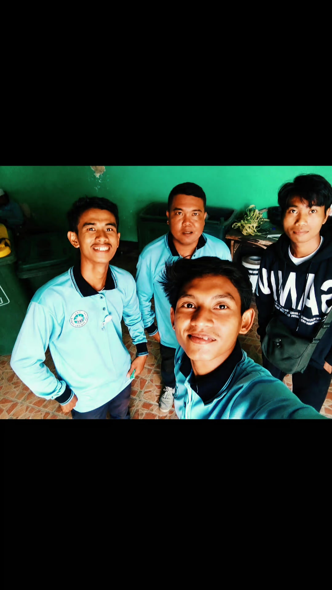 @Opak pelecing