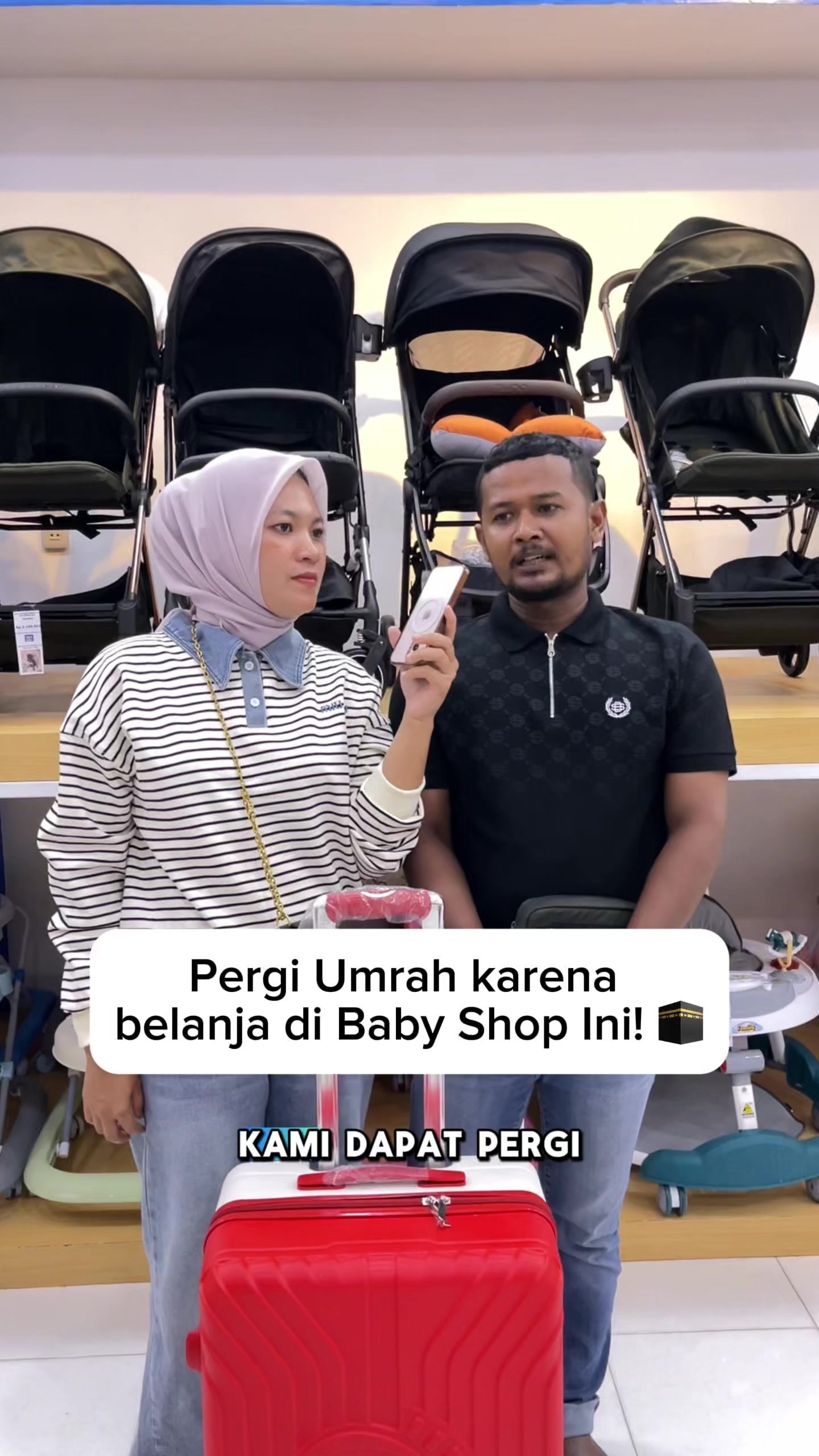 @Haritsa Babyshop