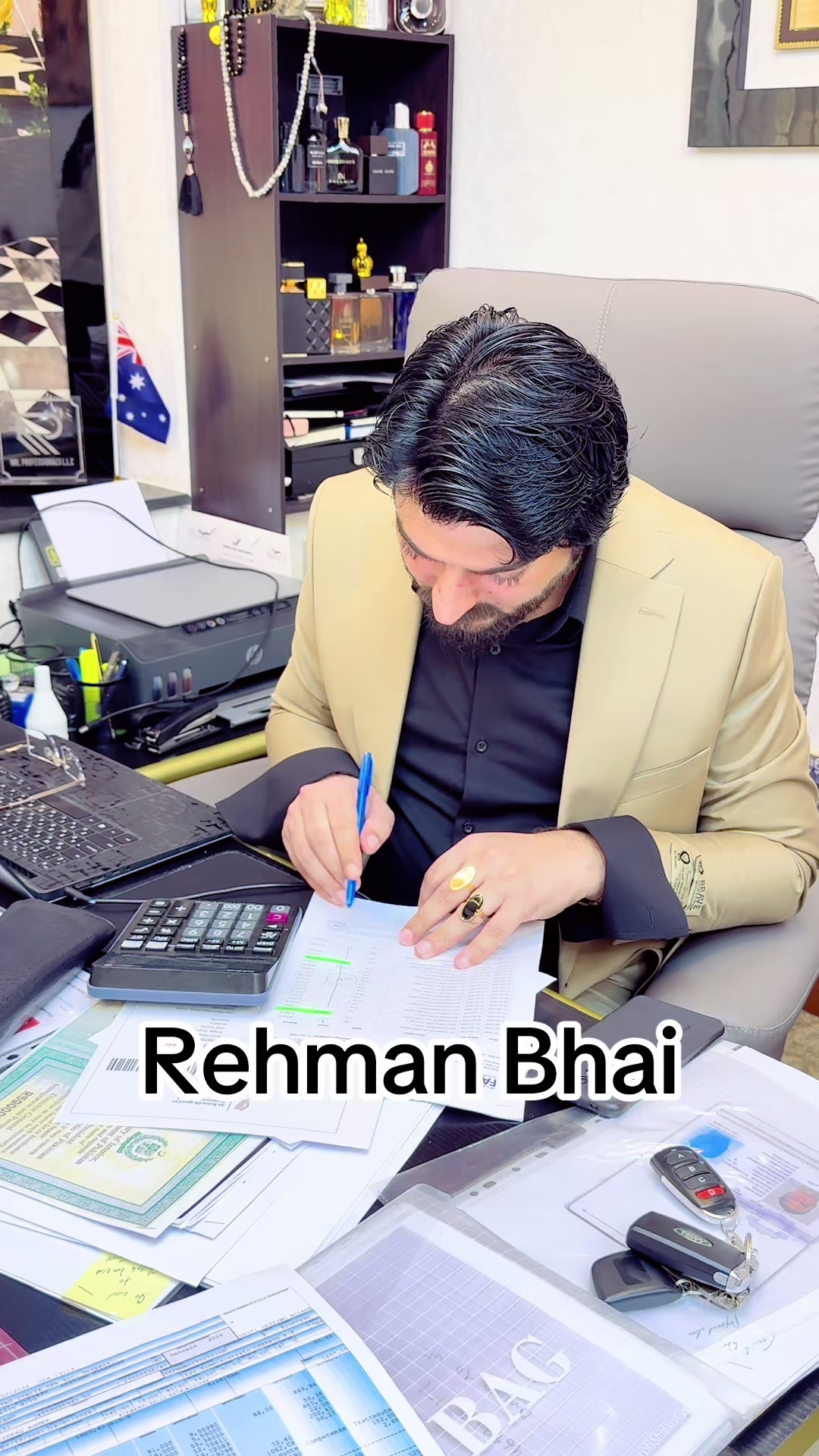 @Rehman