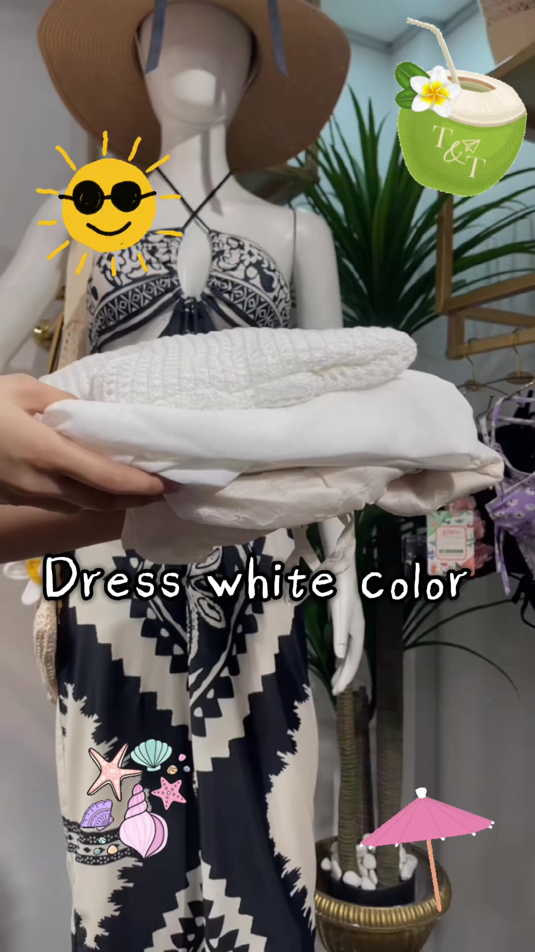 @Bikini Fashion๐ฐ๐ญ