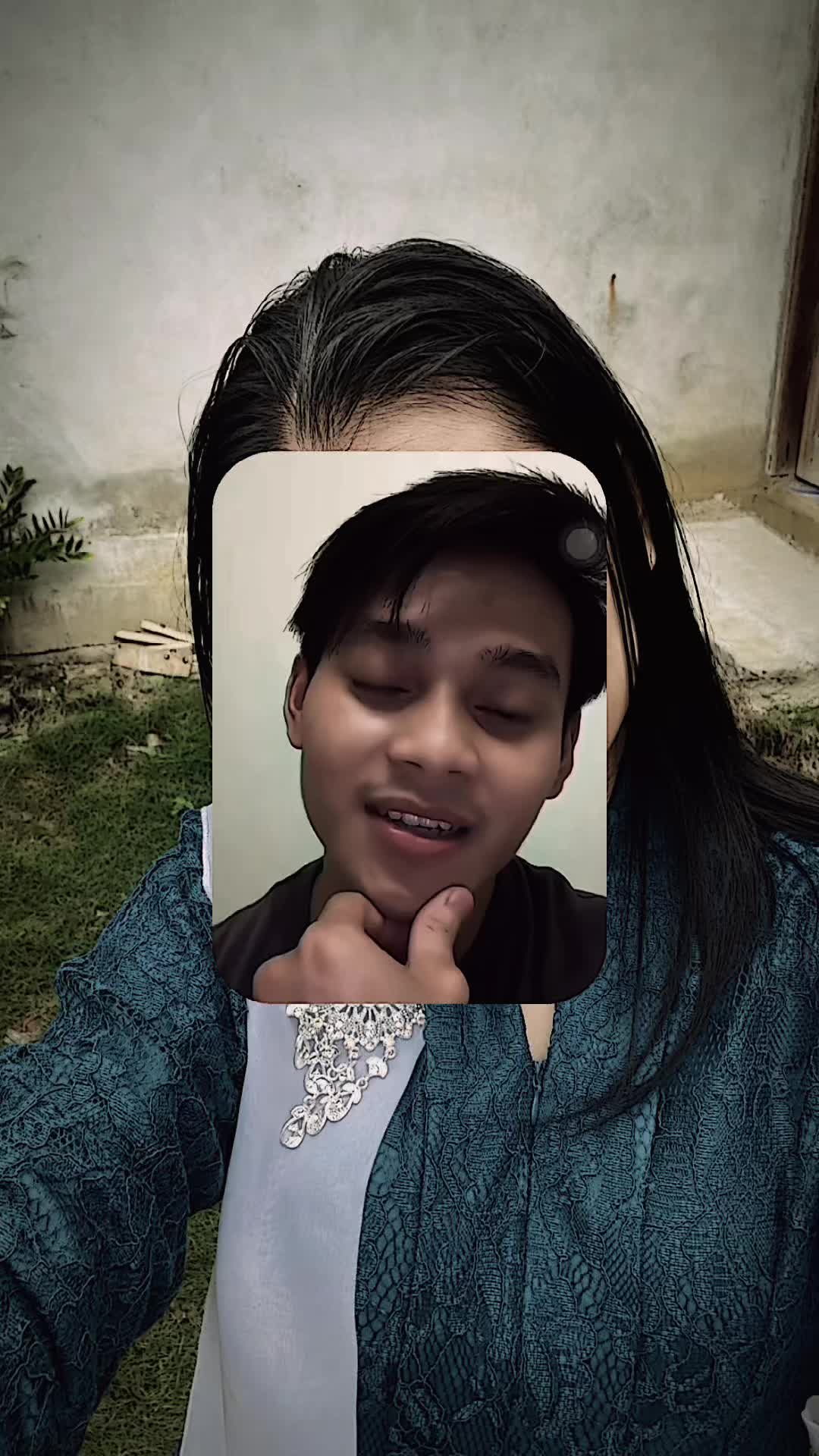 @Pacar mu