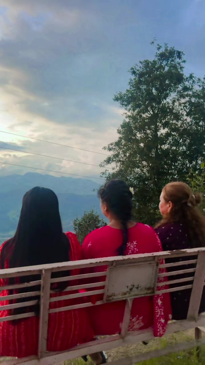 @Bimi Shrestha🇳🇵