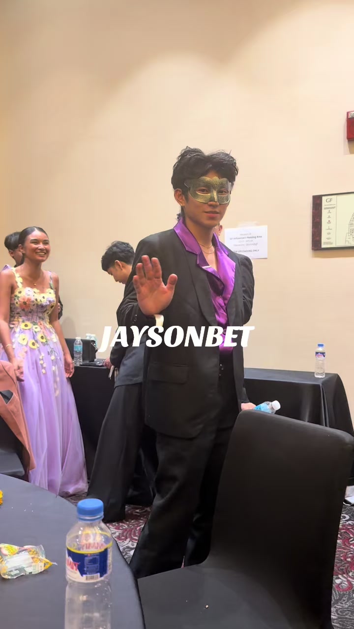 @Jayson Remoroza