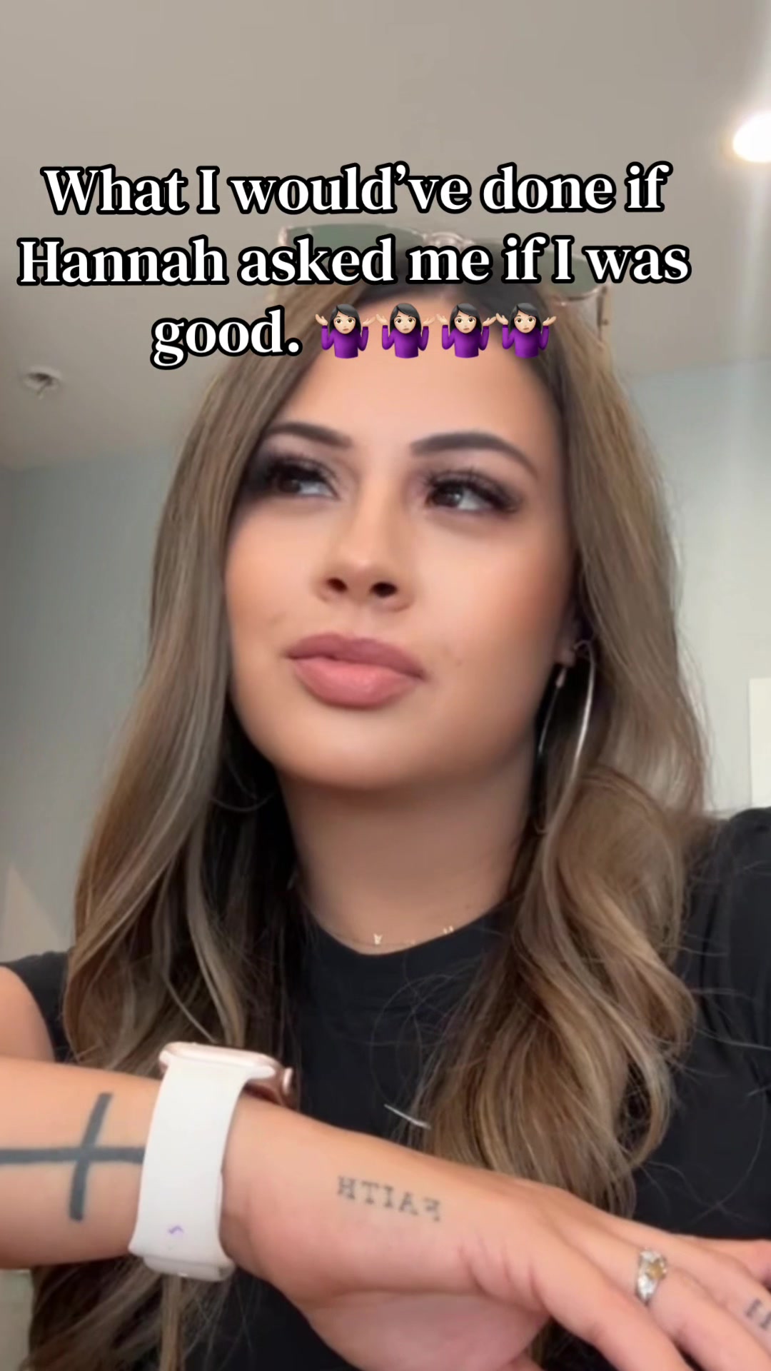 @Monica Hernandez
