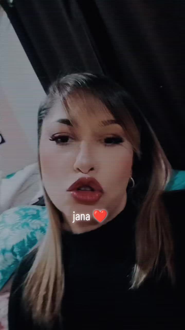 @Jana